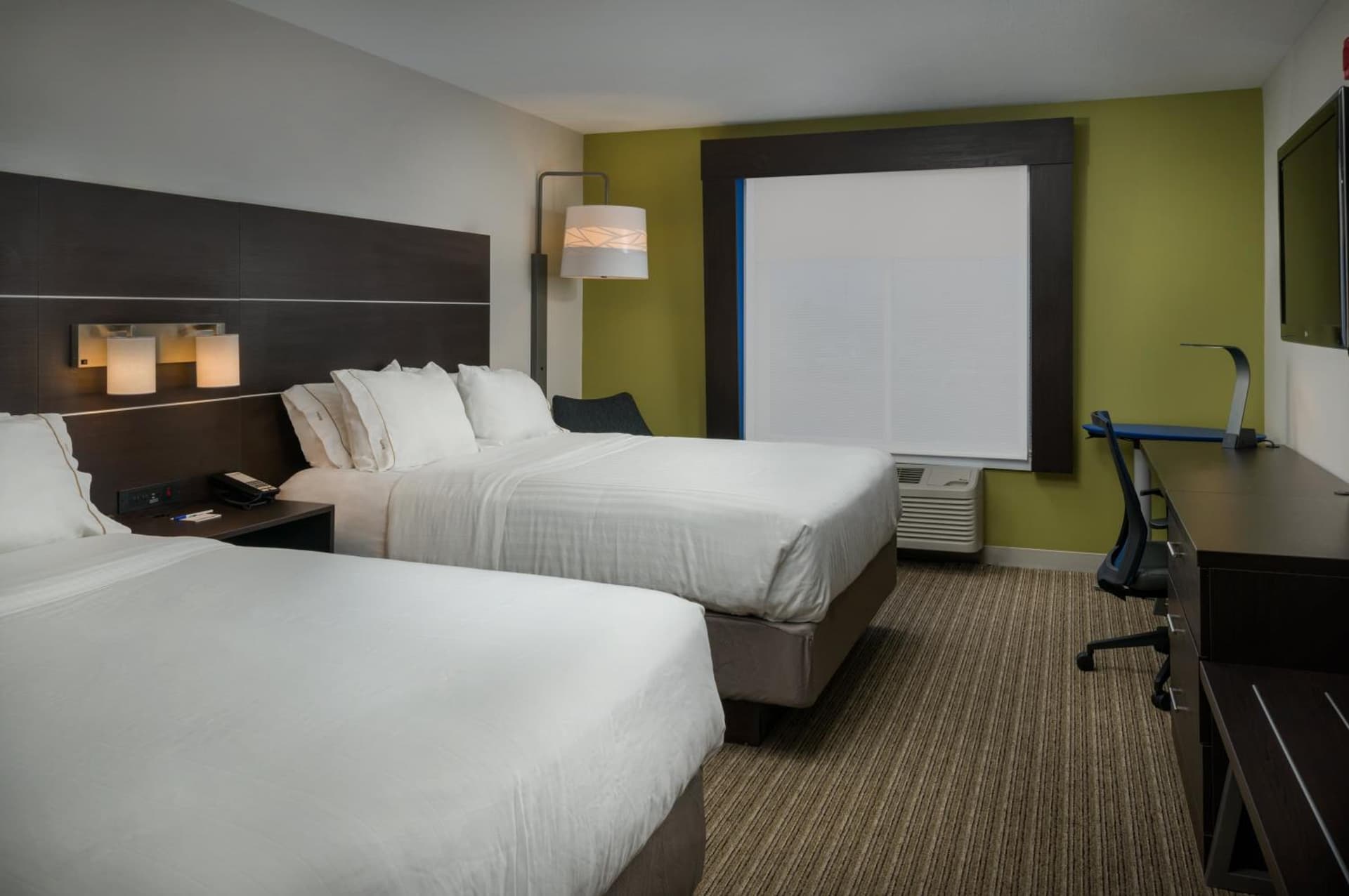 Holiday Inn Express Lawrence by IHG gallery photo in Lawrence, KS — image 21