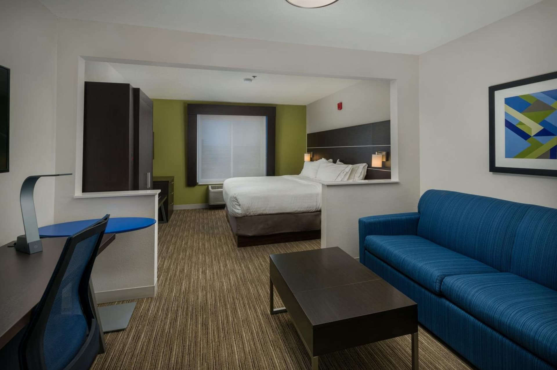 Holiday Inn Express Lawrence by IHG gallery photo in Lawrence, KS — image 14