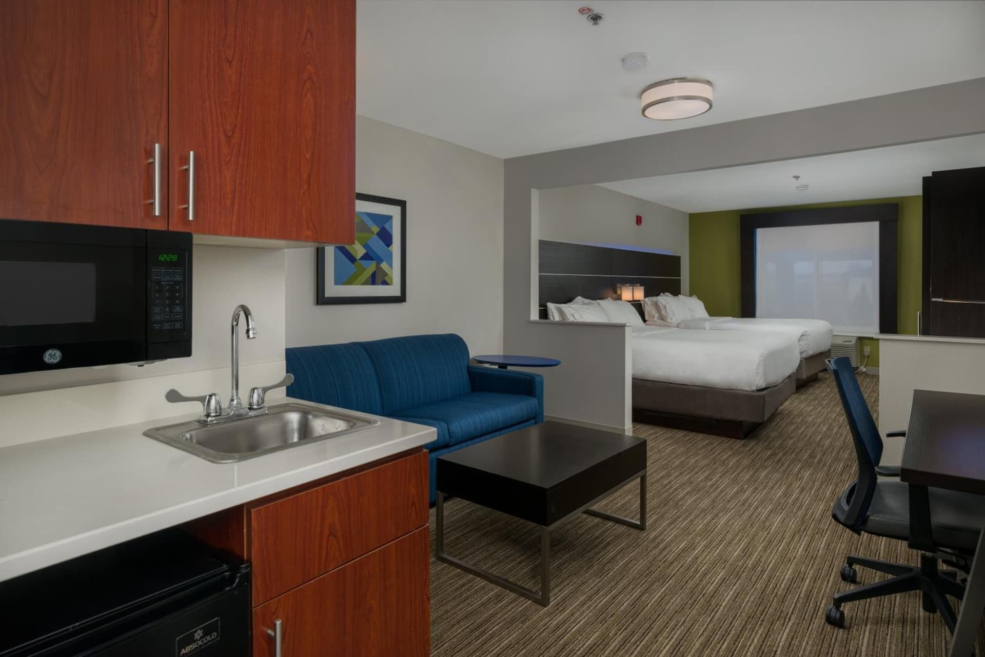 Holiday Inn Express Lawrence by IHG gallery photo in Lawrence, KS — image 23