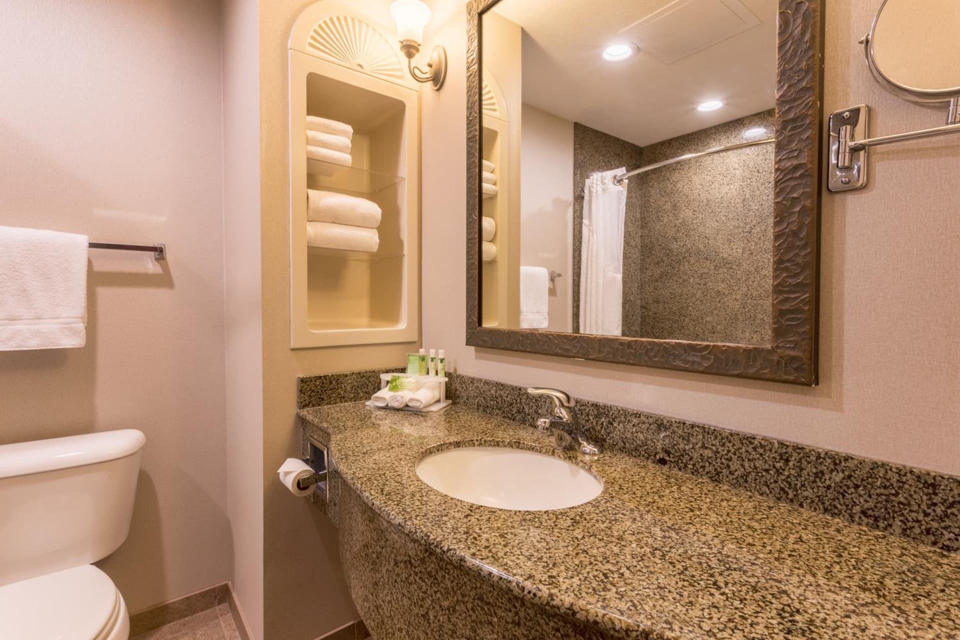Holiday Inn Express Hotel & Suites Manteca by IHG gallery photo in Manteca, CA — image 42