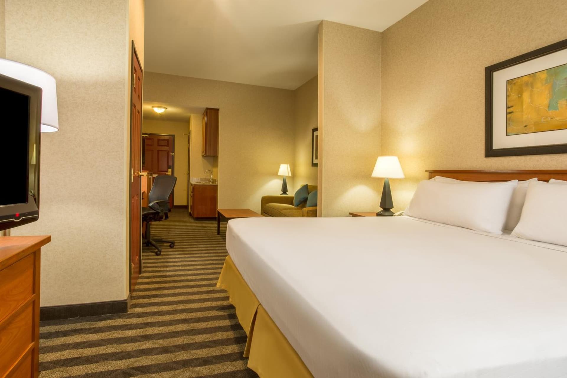 Holiday Inn Express Hotel & Suites Manteca by IHG gallery photo in Manteca, CA — image 46