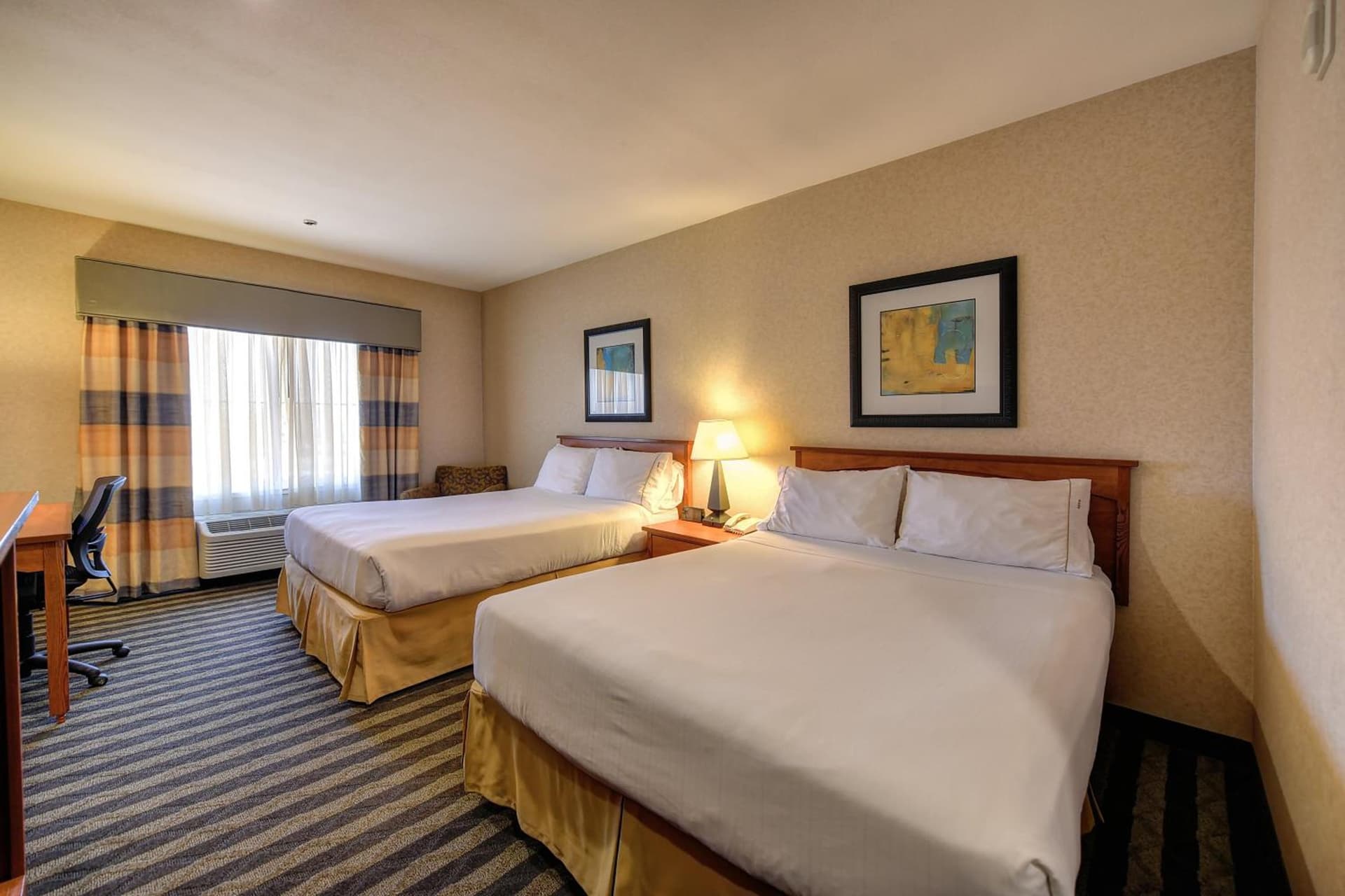 Holiday Inn Express Hotel & Suites Manteca by IHG gallery photo in Manteca, CA — image 20