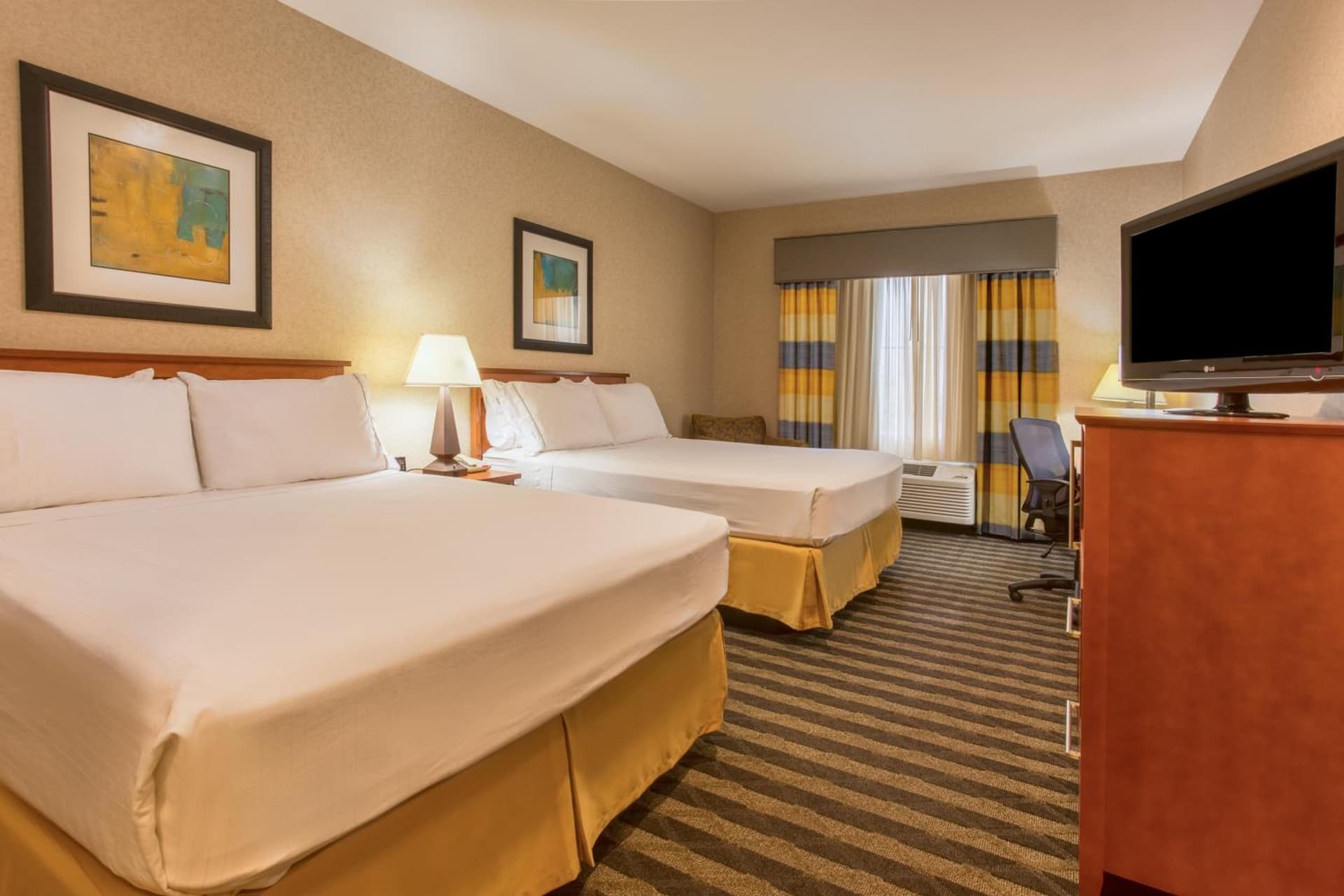 Holiday Inn Express Hotel & Suites Manteca by IHG gallery photo in Manteca, CA — image 43