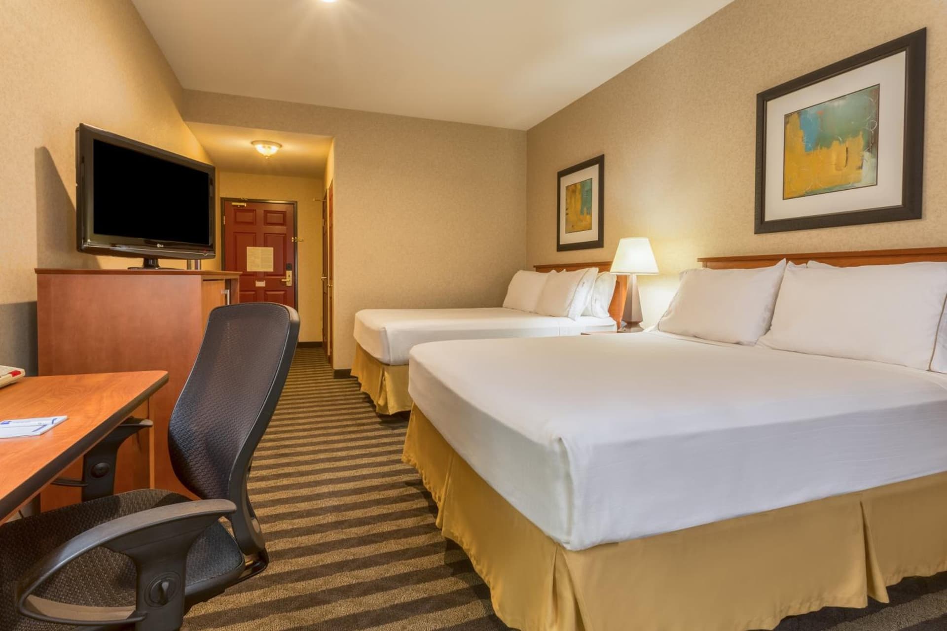 Holiday Inn Express Hotel & Suites Manteca by IHG gallery photo in Manteca, CA — image 54