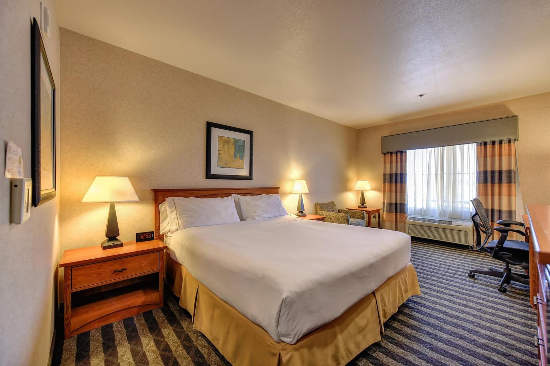 Holiday Inn Express Hotel & Suites Manteca by IHG gallery photo in Manteca, CA — image 49