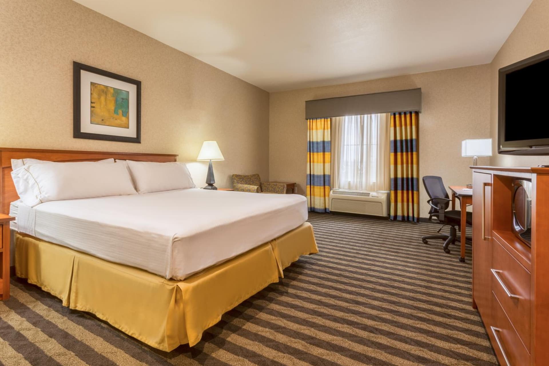 Holiday Inn Express Hotel & Suites Manteca by IHG gallery photo in Manteca, CA — image 24