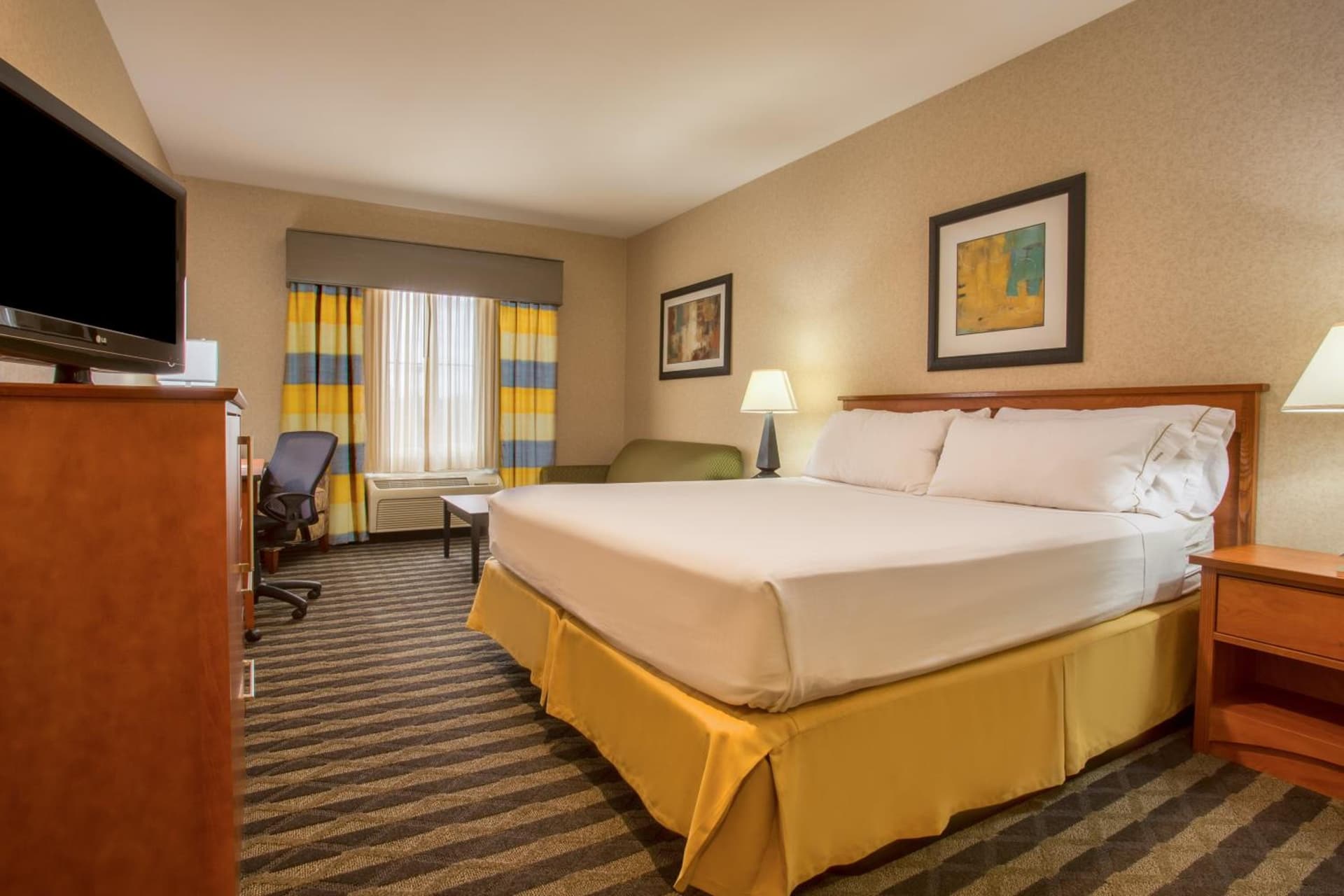 Holiday Inn Express Hotel & Suites Manteca by IHG gallery photo in Manteca, CA — image 17