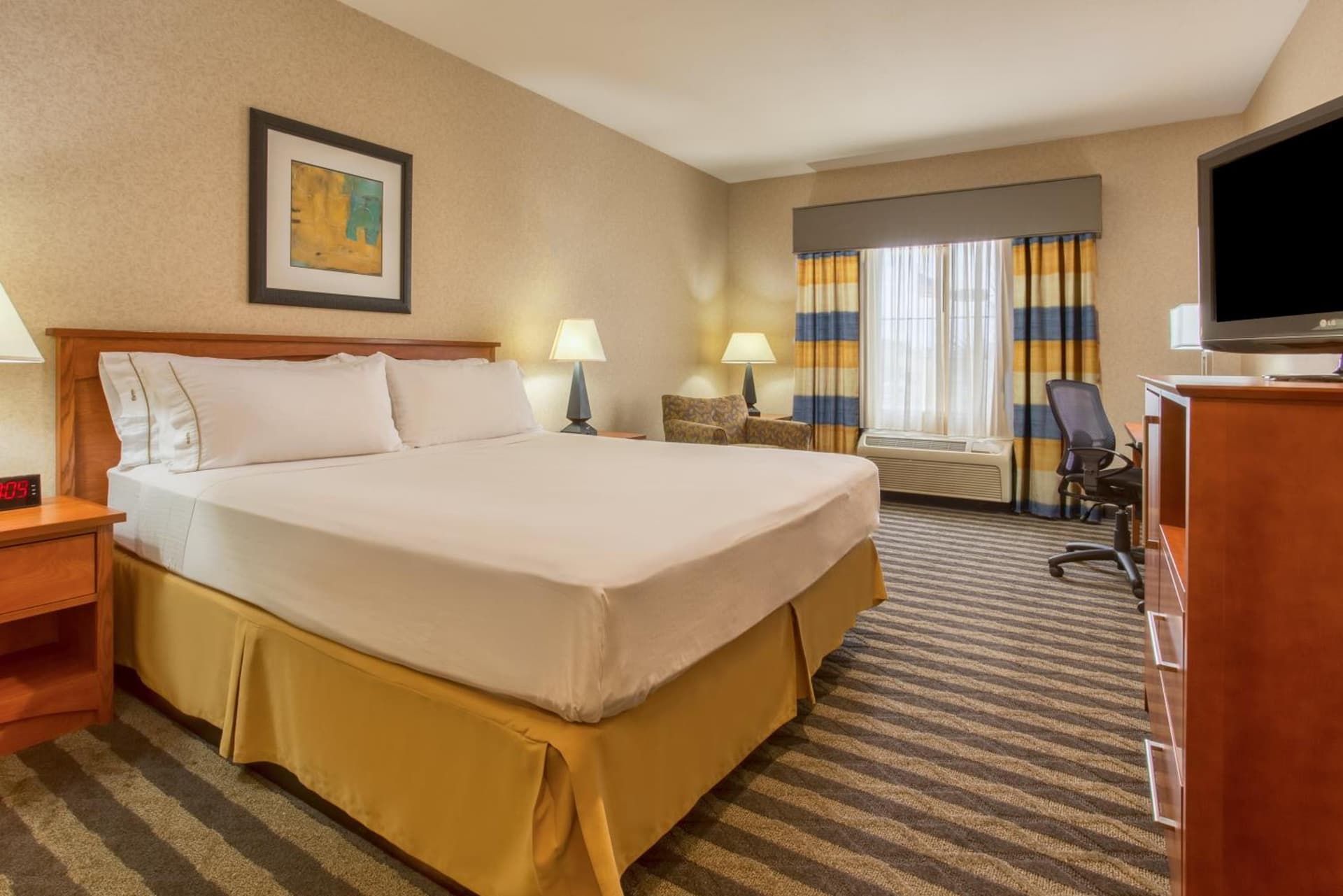 Holiday Inn Express Hotel & Suites Manteca by IHG gallery photo in Manteca, CA — image 29