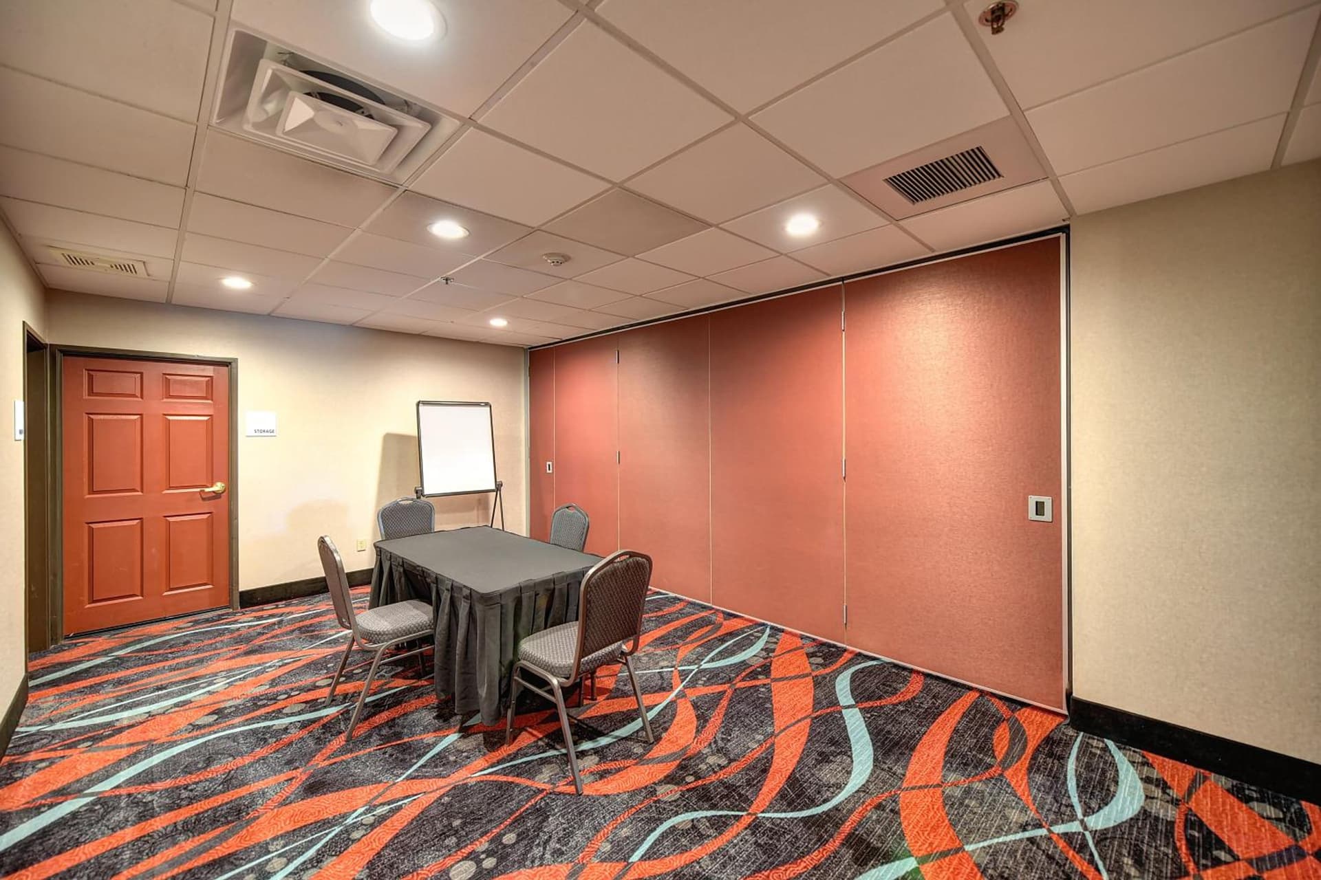 Holiday Inn Express Hotel & Suites Manteca by IHG property views in Manteca, CA — gallery photo 3