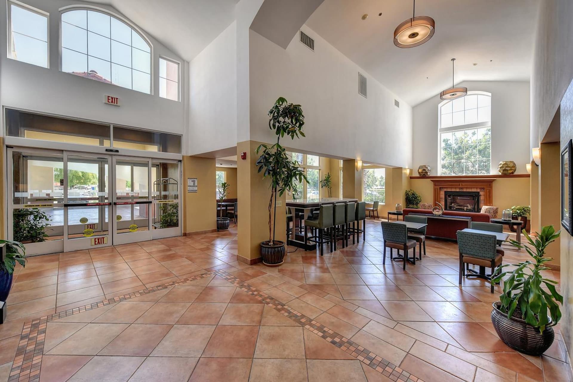 Holiday Inn Express Hotel & Suites Manteca by IHG gallery photo in Manteca, CA — image 40