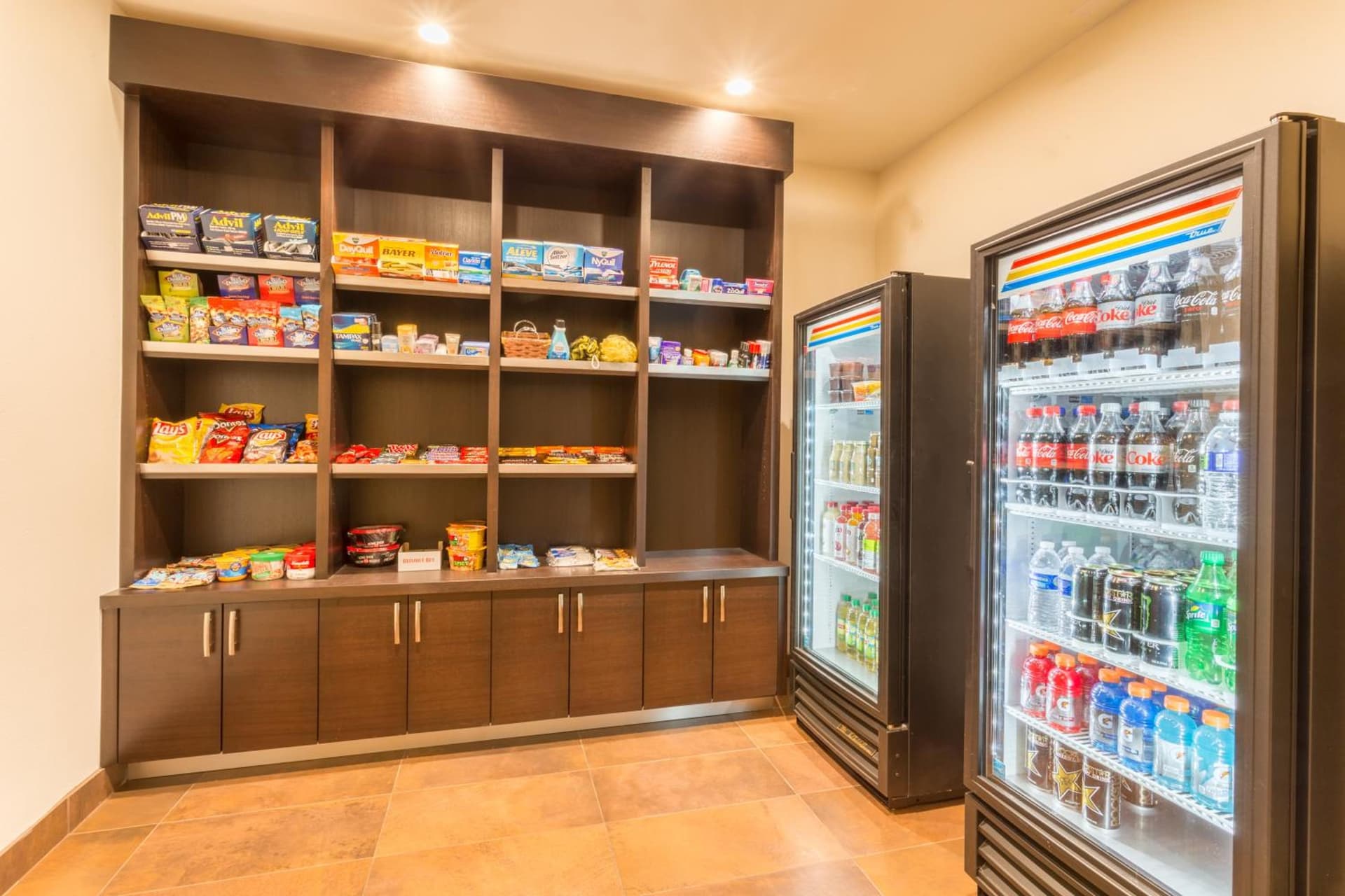 Holiday Inn Express Hotel & Suites Manteca by IHG gallery photo in Manteca, CA — image 26