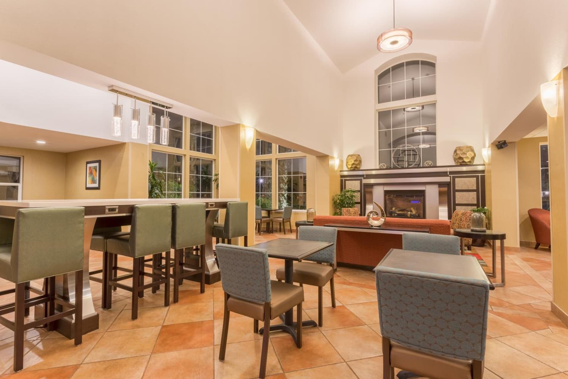 Holiday Inn Express Hotel & Suites Manteca by IHG gallery photo in Manteca, CA — image 50