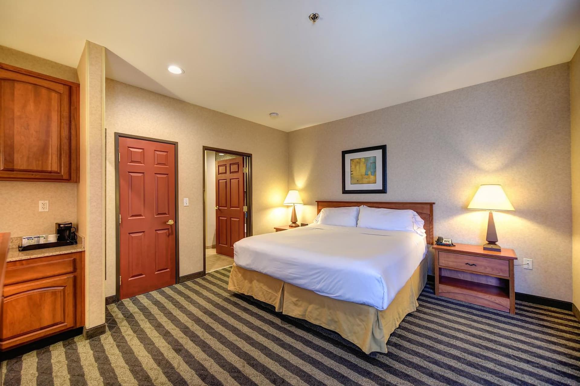 Holiday Inn Express Hotel & Suites Manteca by IHG gallery photo in Manteca, CA — image 5