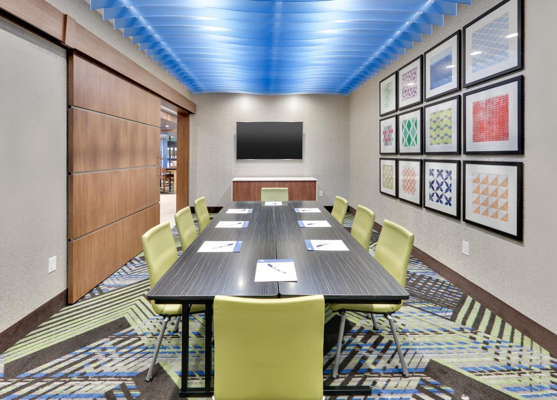 Holiday Inn Express & Suites Fort Worth North - Northlake by IHG gallery photo in Fort Worth, TX — image 29