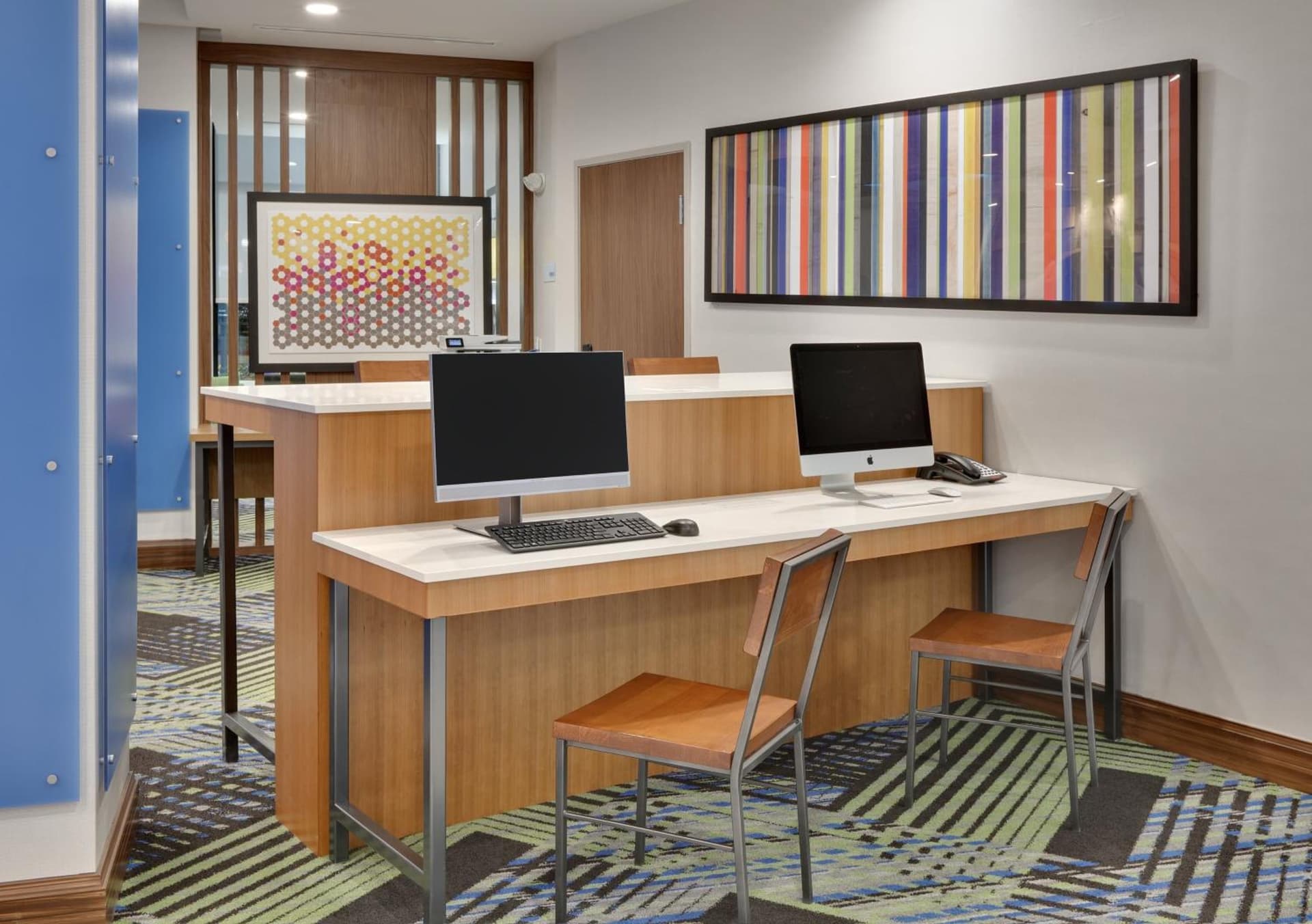 Holiday Inn Express & Suites Fort Worth North - Northlake by IHG gallery photo in Fort Worth, TX — image 24