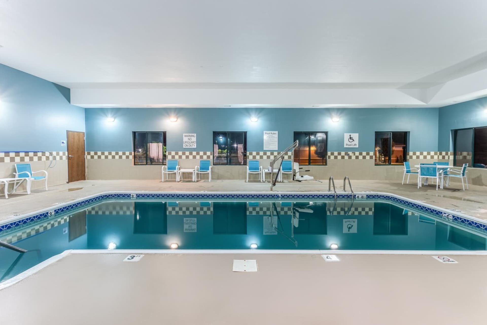 Holiday Inn Express & Suites O'Fallon-Shiloh by IHG gallery photo in Shiloh, IL — image 23