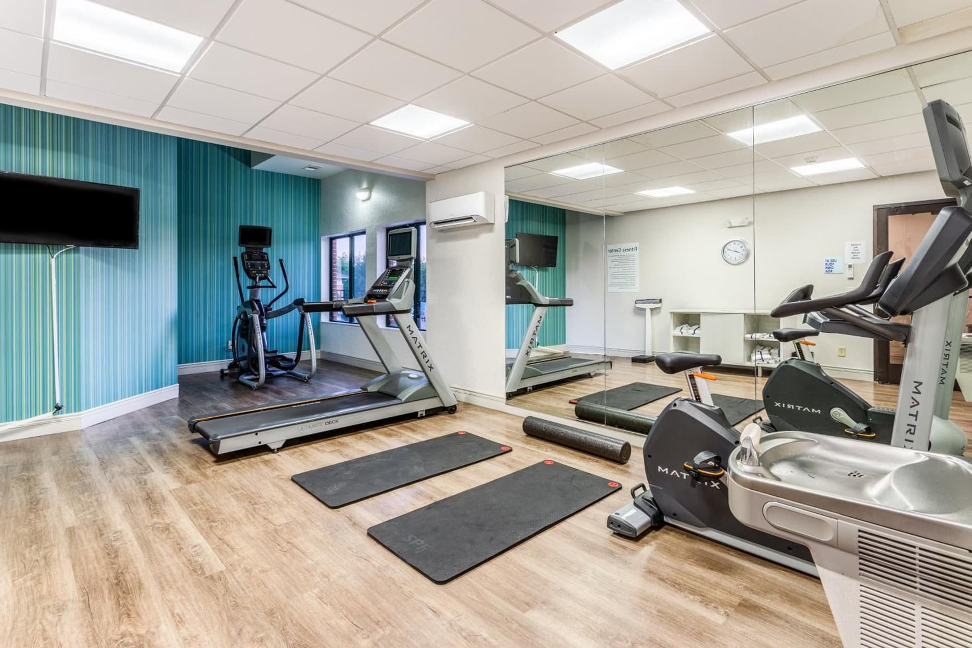 Holiday Inn Express & Suites O'Fallon-Shiloh by IHG gallery photo in Shiloh, IL — image 38