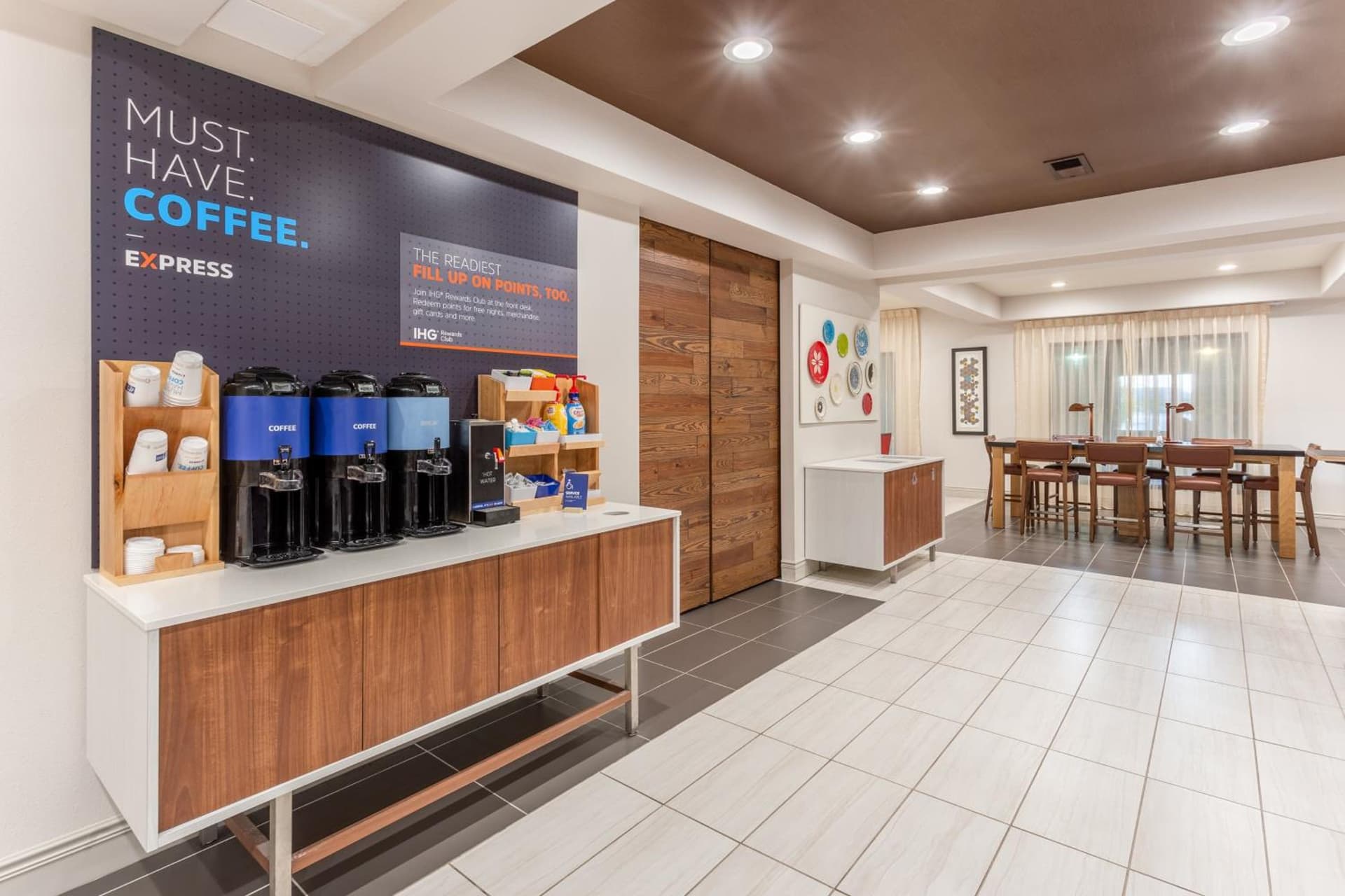Holiday Inn Express & Suites O'Fallon-Shiloh by IHG gallery photo in Shiloh, IL — image 36