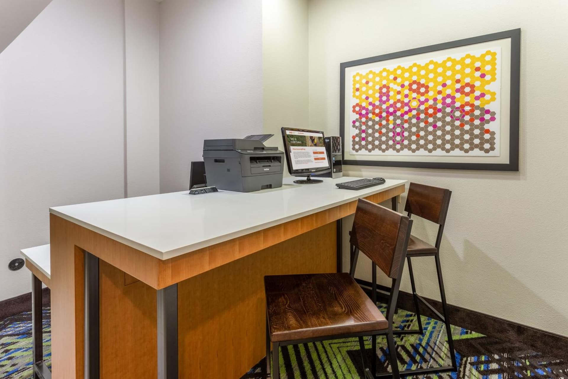 Holiday Inn Express & Suites O'Fallon-Shiloh by IHG gallery photo in Shiloh, IL — image 30