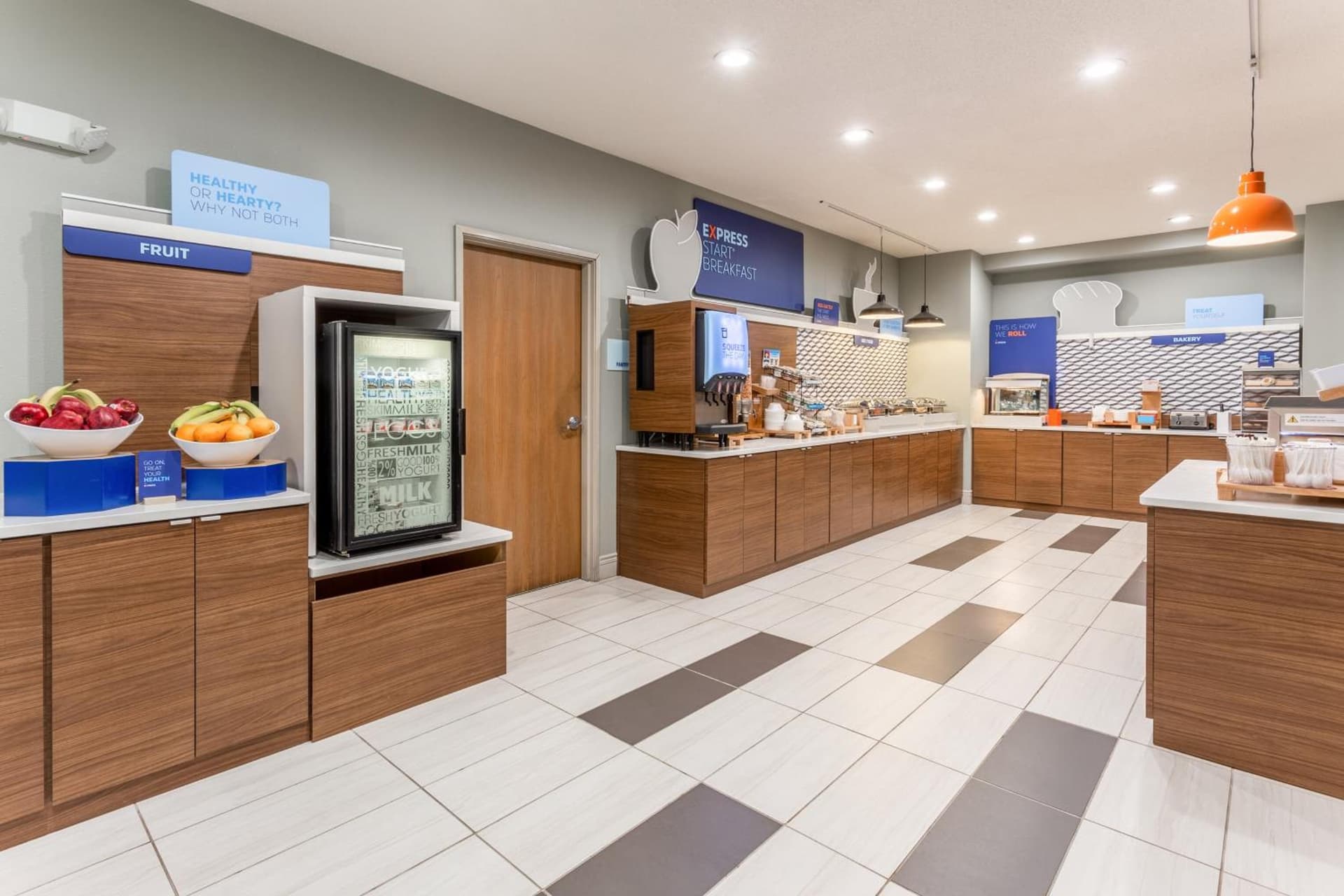 Holiday Inn Express & Suites O'Fallon-Shiloh by IHG gallery photo in Shiloh, IL — image 17