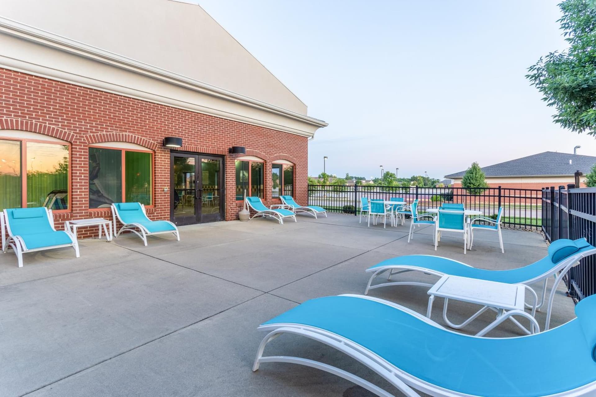 Holiday Inn Express & Suites O'Fallon-Shiloh by IHG gallery photo in Shiloh, IL — image 9