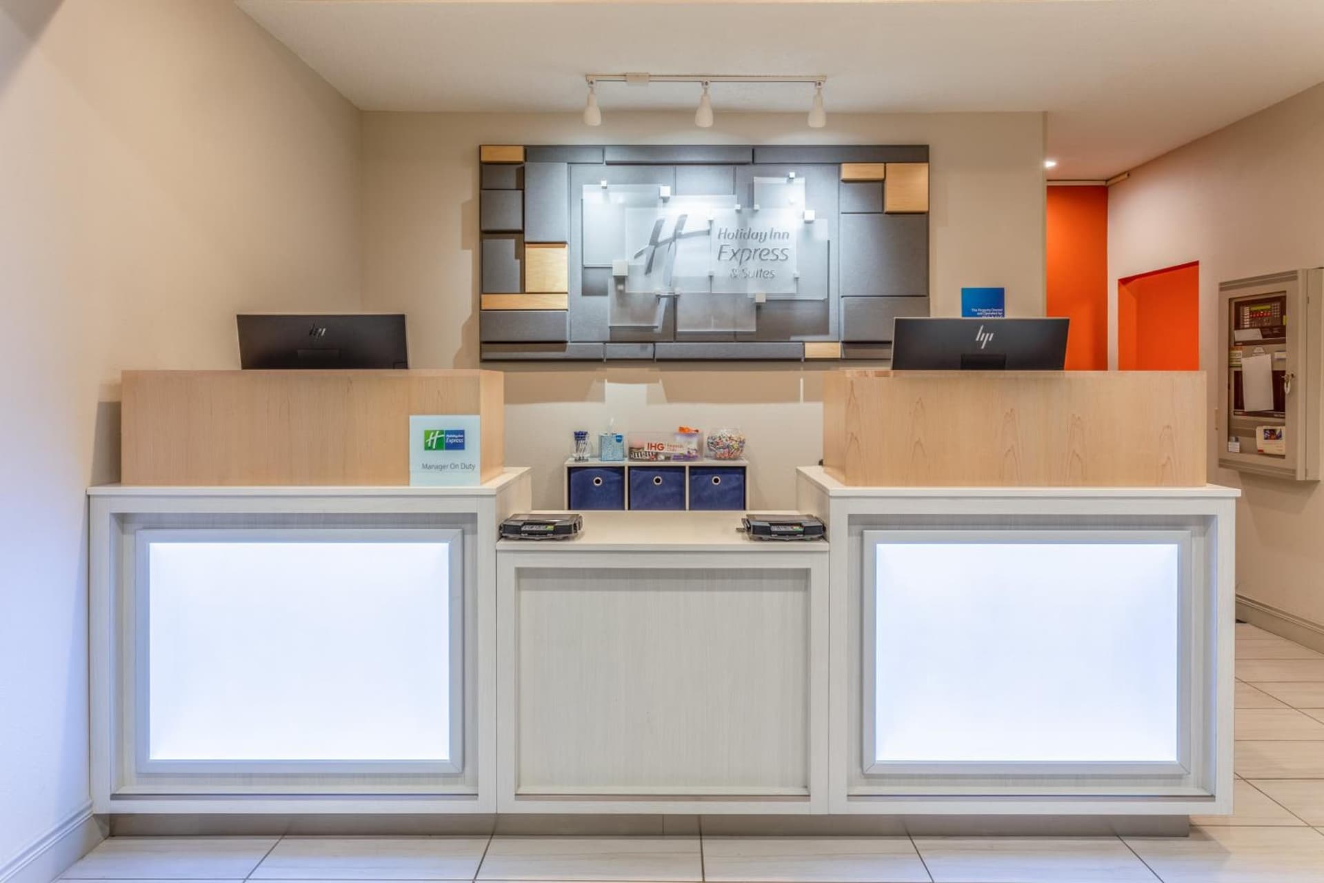 Holiday Inn Express & Suites O'Fallon-Shiloh by IHG gallery photo in Shiloh, IL — image 18