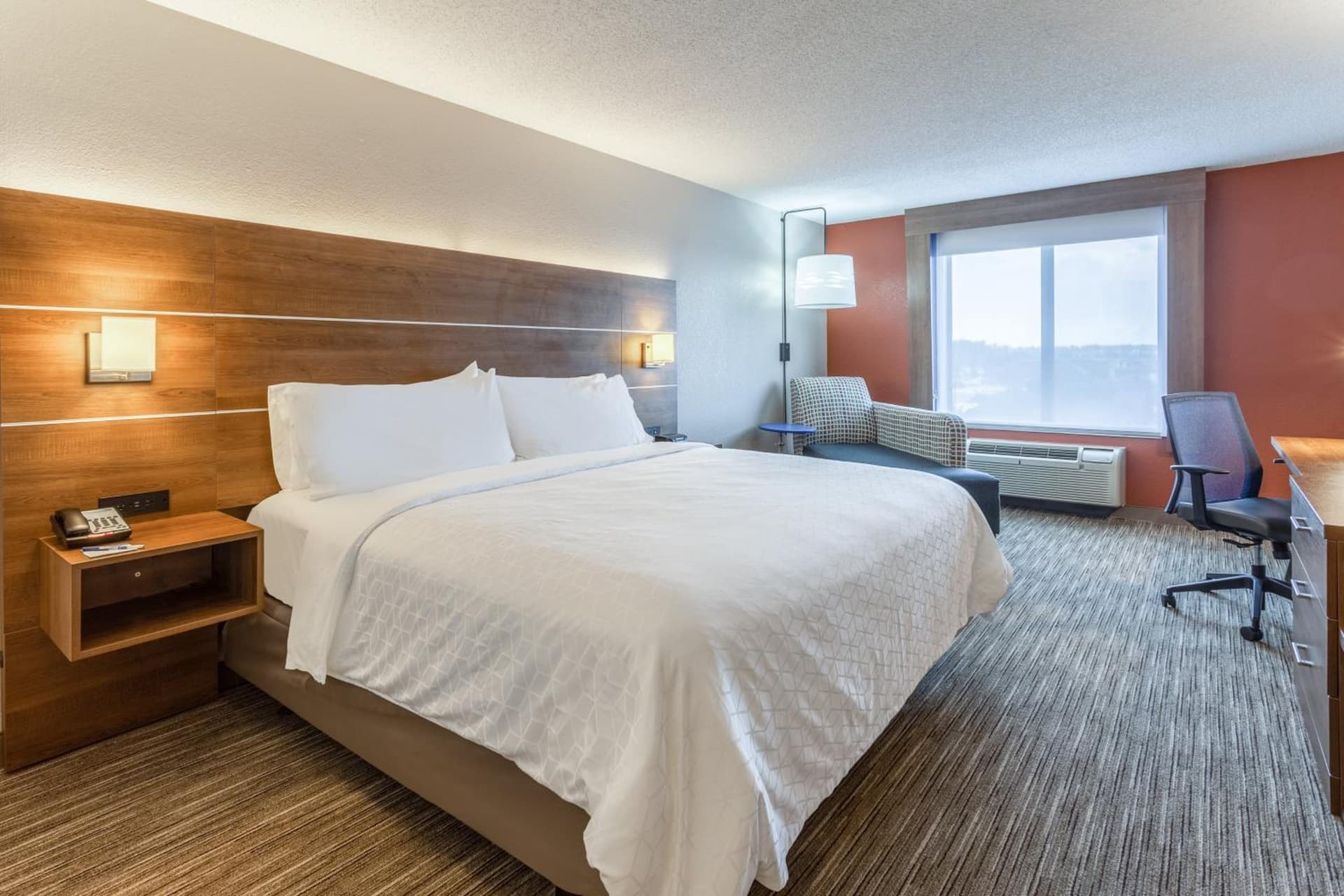 Holiday Inn Express & Suites O'Fallon-Shiloh by IHG gallery photo in Shiloh, IL — image 25