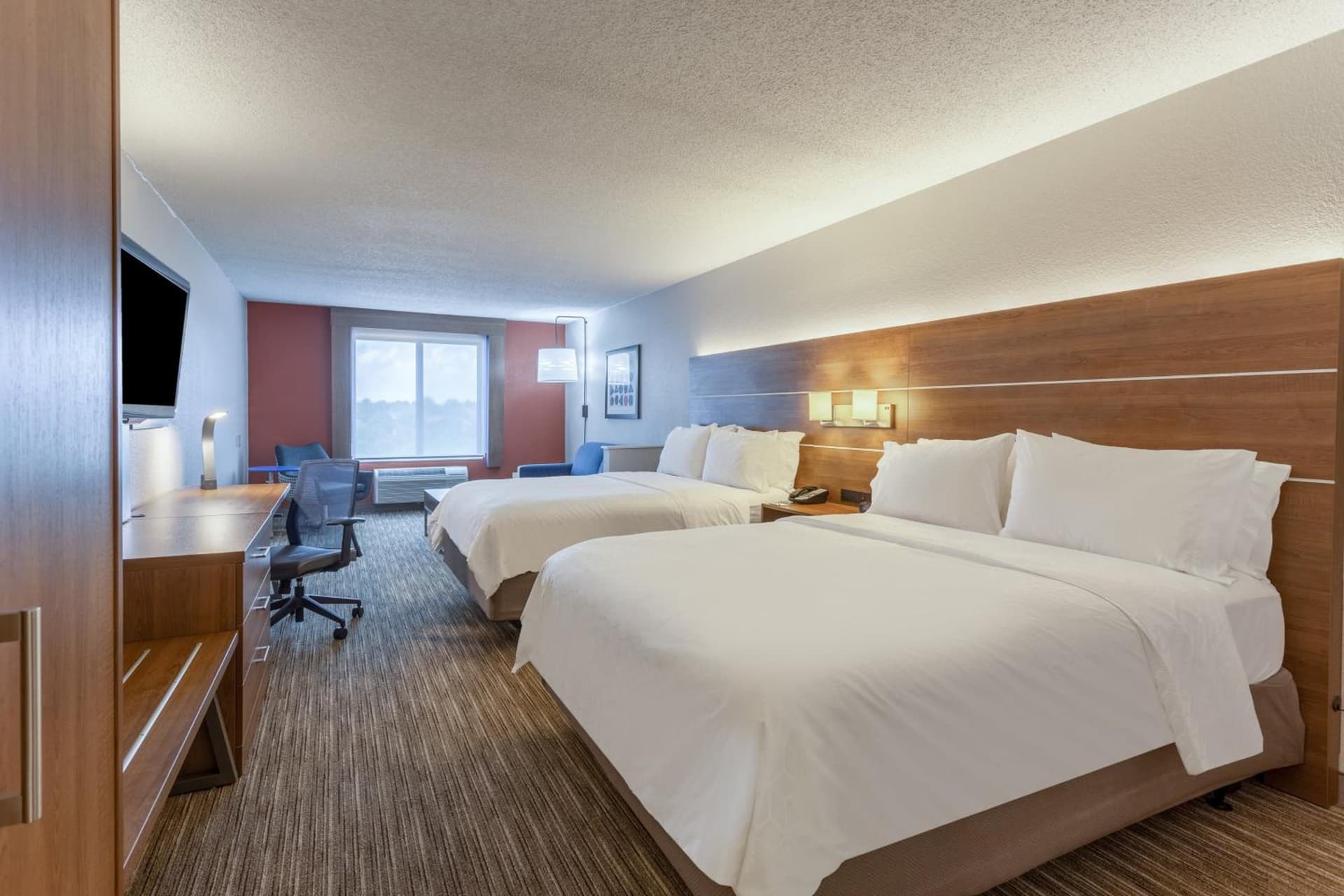 Holiday Inn Express & Suites O'Fallon-Shiloh by IHG gallery photo in Shiloh, IL — image 24