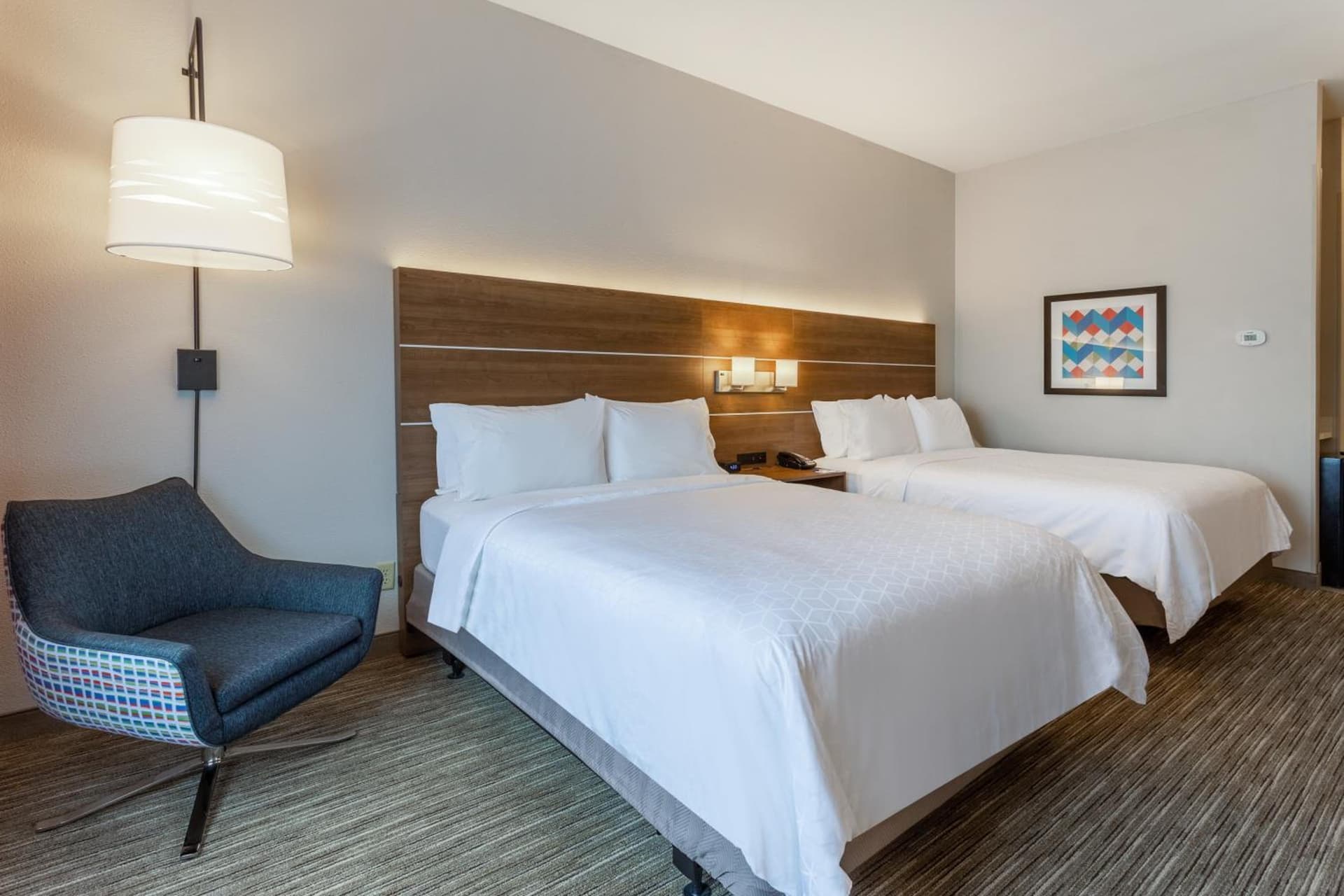 Holiday Inn Express & Suites O'Fallon-Shiloh by IHG gallery photo in Shiloh, IL — image 16