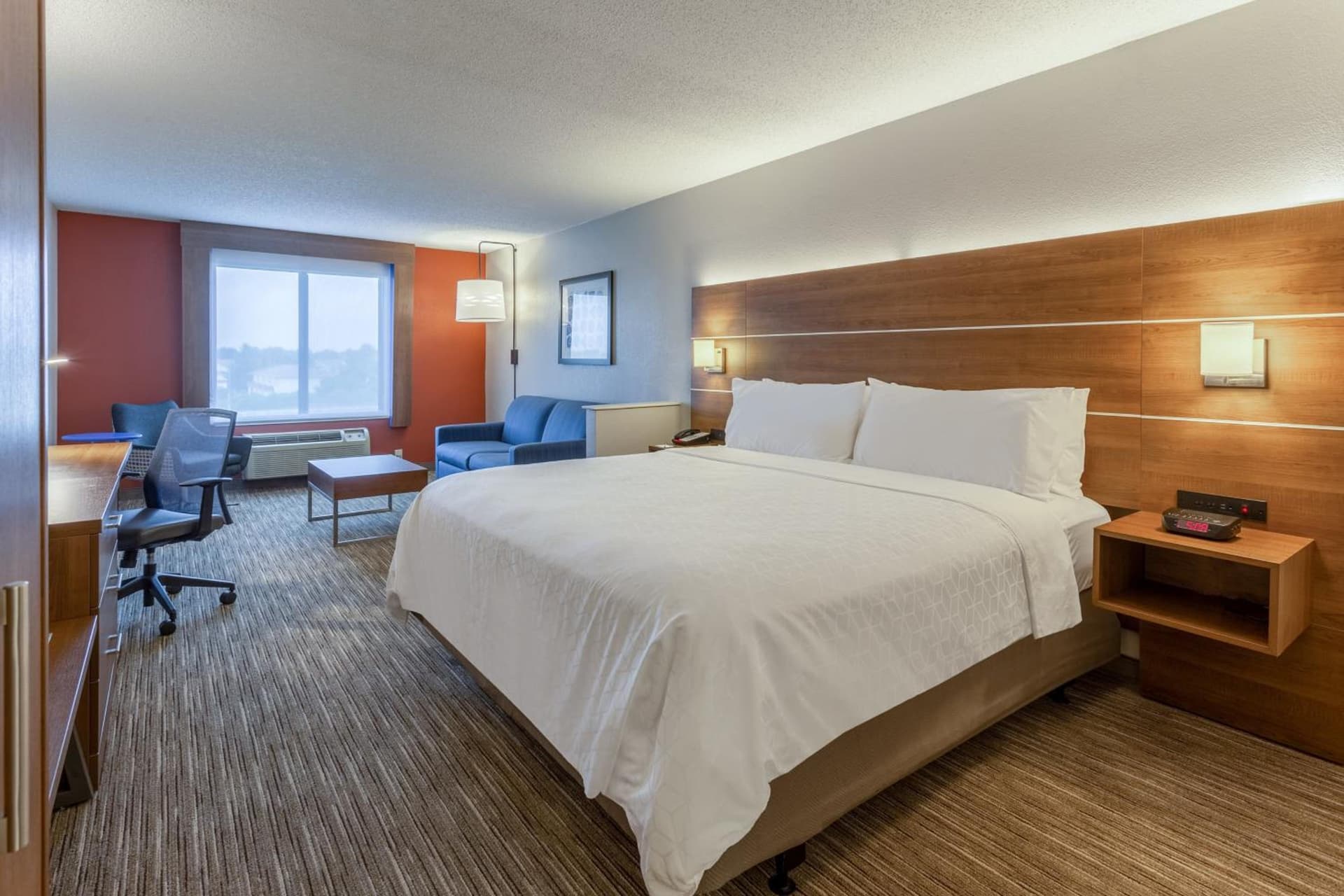 Holiday Inn Express & Suites O'Fallon-Shiloh by IHG gallery photo in Shiloh, IL — image 31