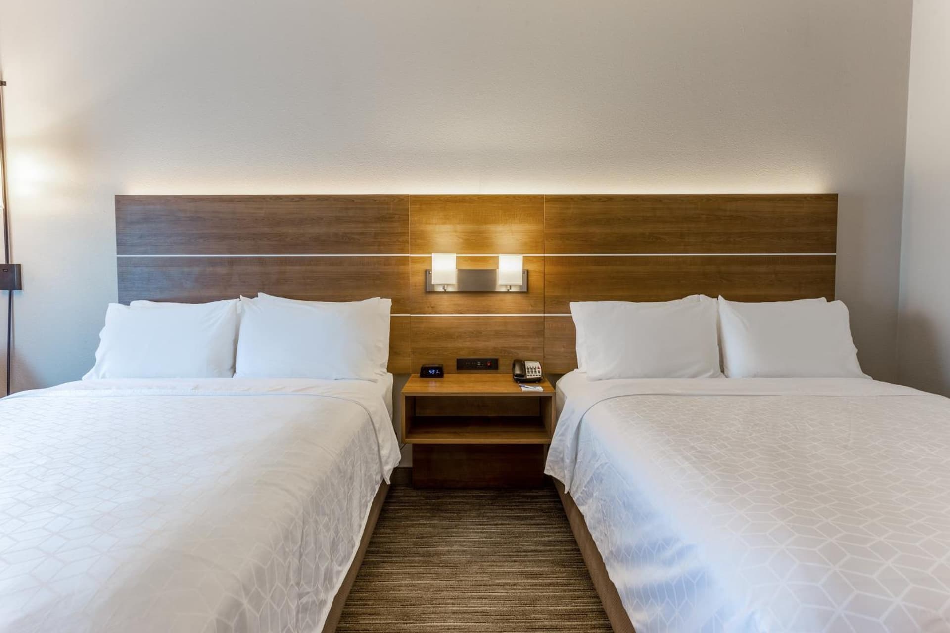 Holiday Inn Express & Suites O'Fallon-Shiloh by IHG gallery photo in Shiloh, IL — image 10