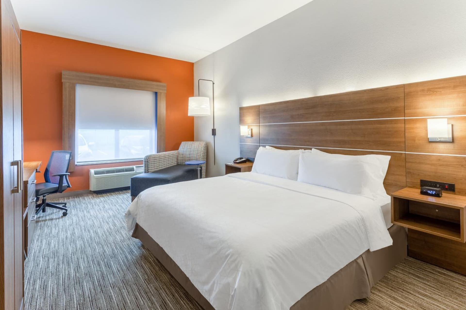 Holiday Inn Express & Suites O'Fallon-Shiloh by IHG gallery photo in Shiloh, IL — image 15