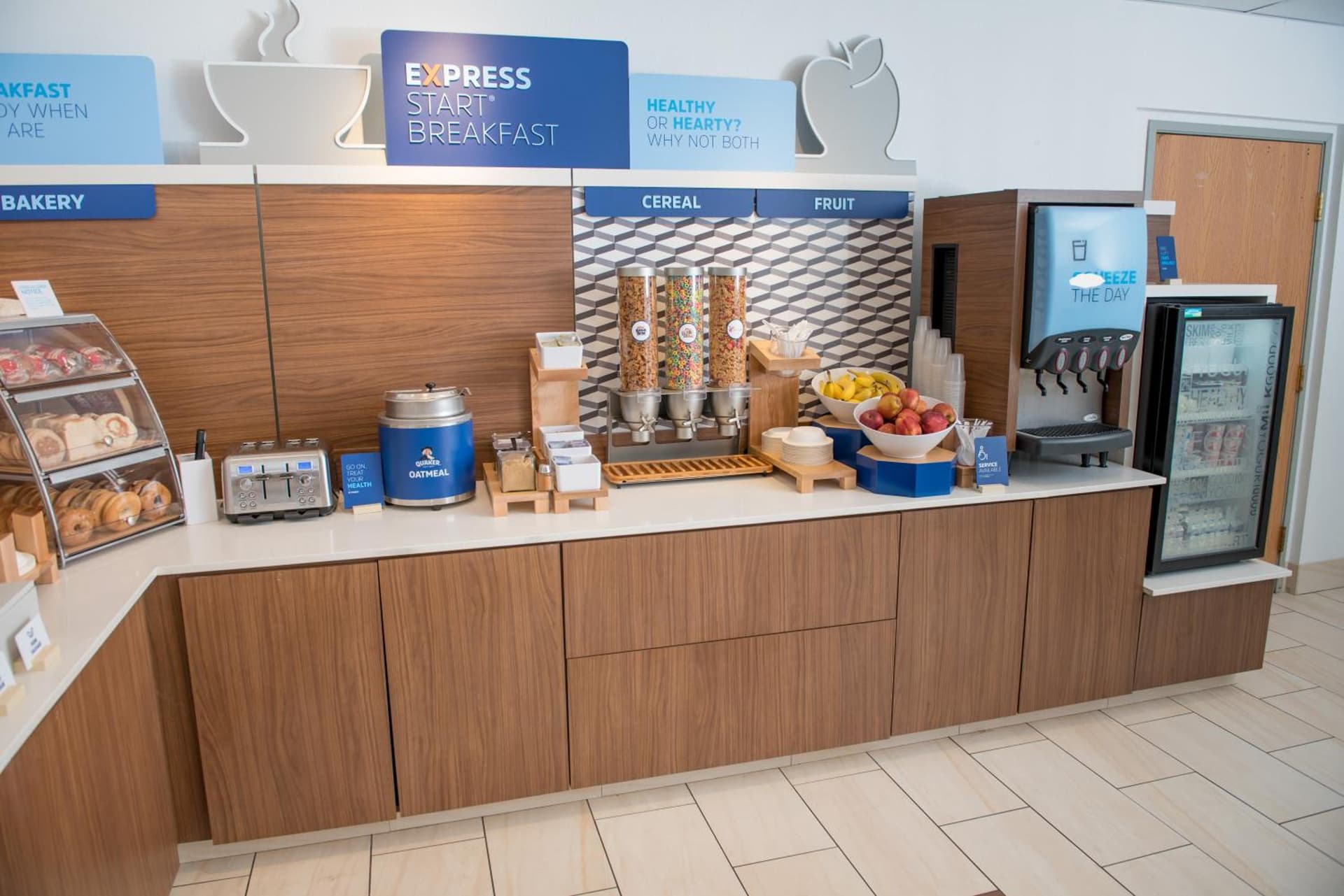 Holiday Inn Express Hotel & Suites Elkhart-South by IHG gallery photo in Elkhart, IN — image 36