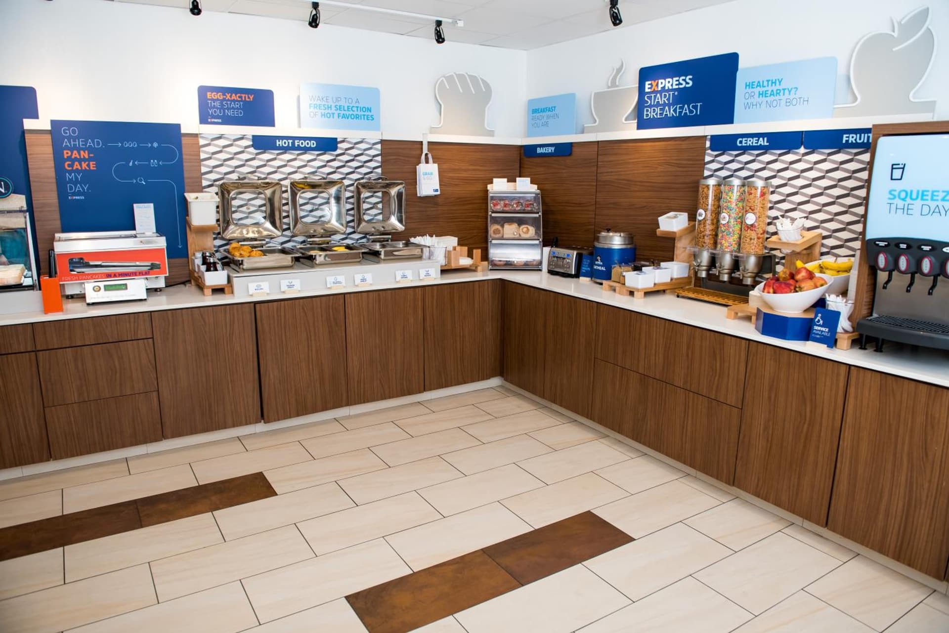 Holiday Inn Express Hotel & Suites Elkhart-South by IHG gallery photo in Elkhart, IN — image 47