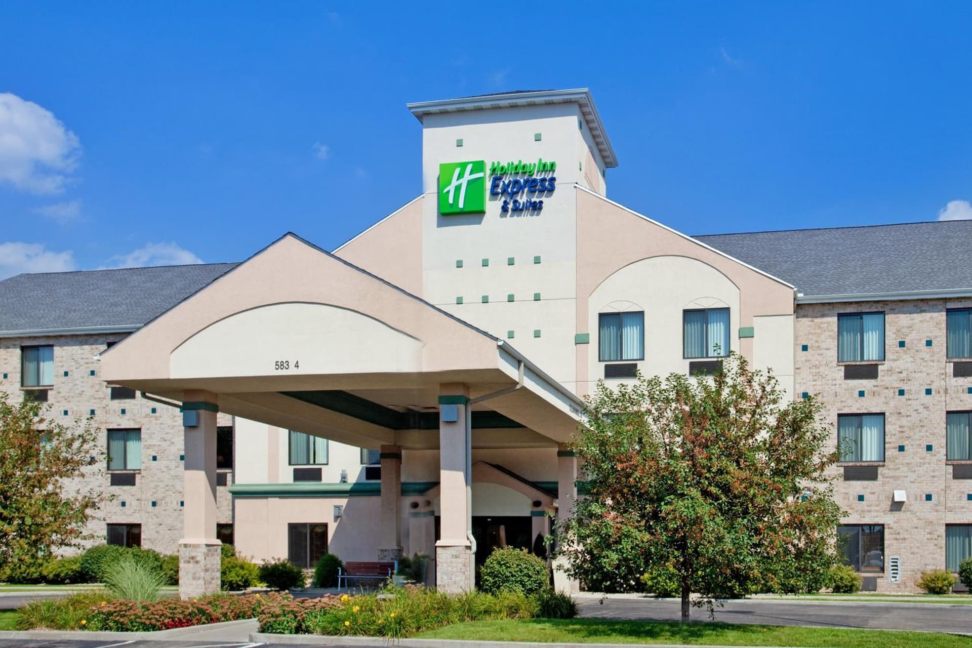 Holiday Inn Express Hotel & Suites Elkhart-South by IHG gallery photo in Elkhart, IN — image 8