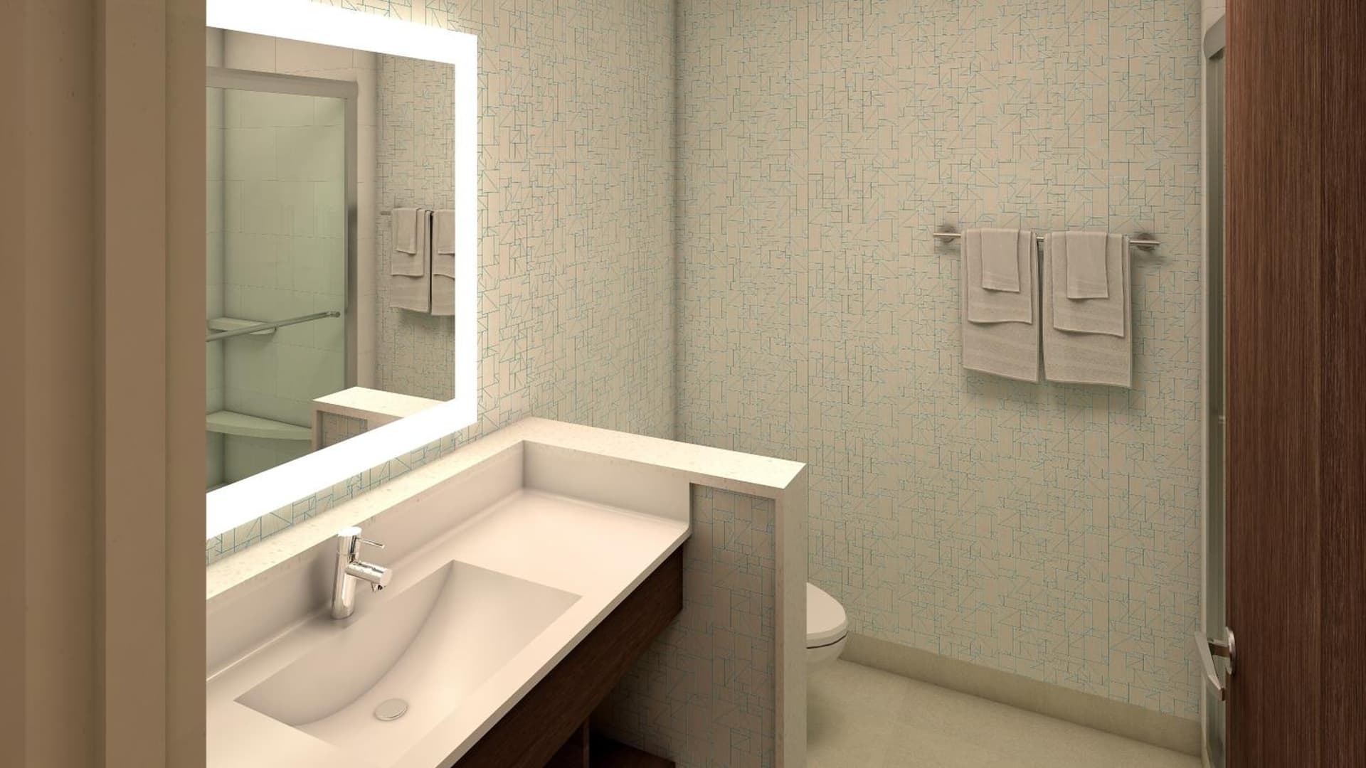Holiday Inn Express Hotel & Suites Elkhart-South by IHG gallery photo in Elkhart, IN — image 24