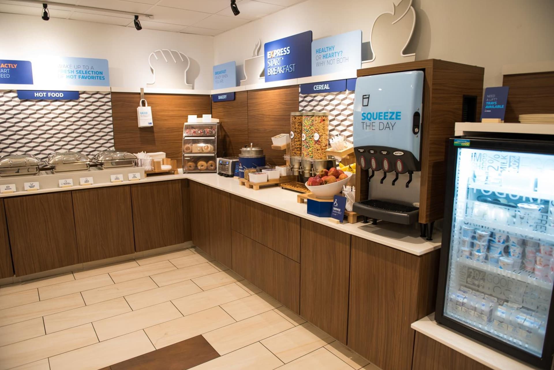 Holiday Inn Express Hotel & Suites Elkhart-South by IHG gallery photo in Elkhart, IN — image 25