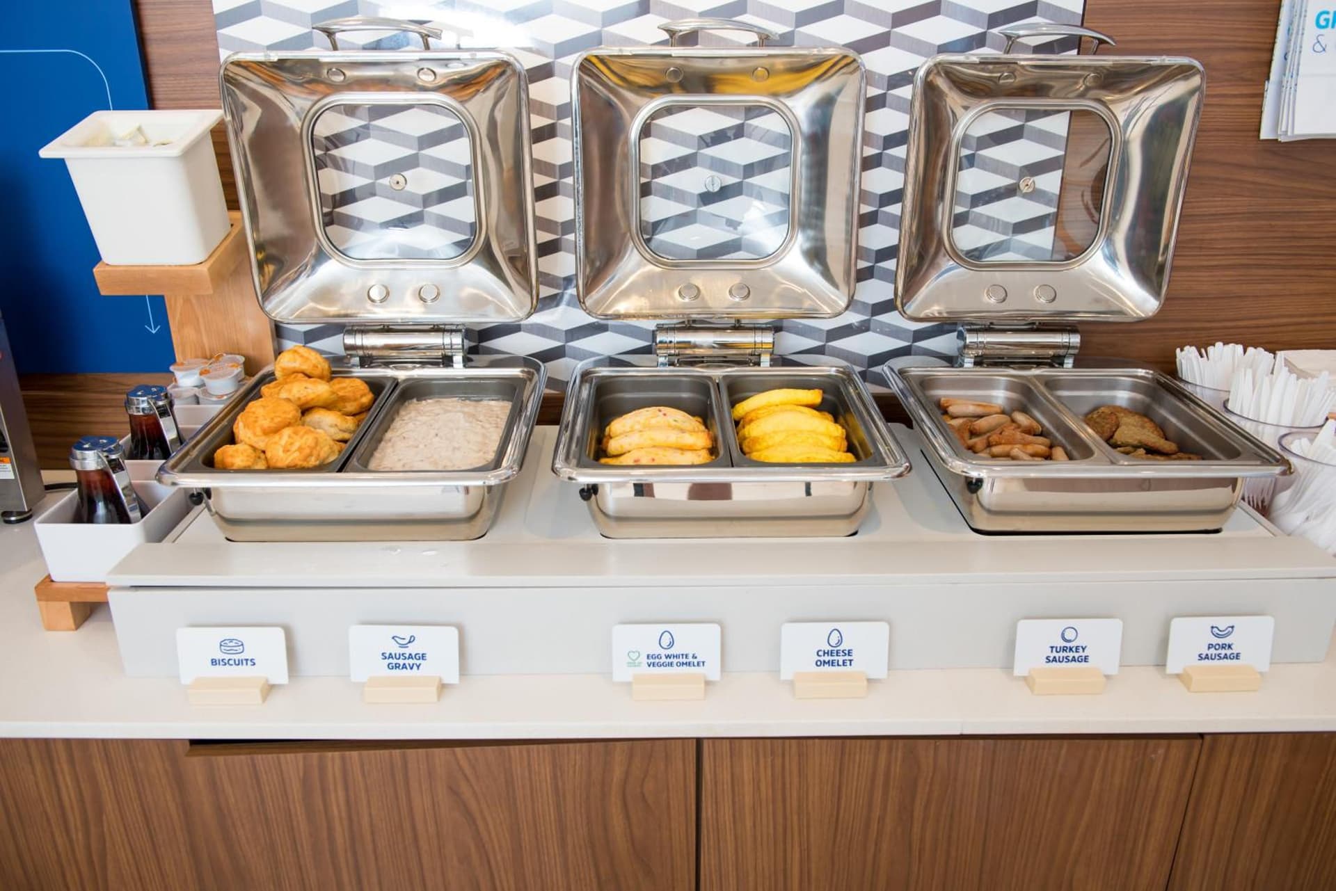 Holiday Inn Express Hotel & Suites Elkhart-South by IHG gallery photo in Elkhart, IN — image 34