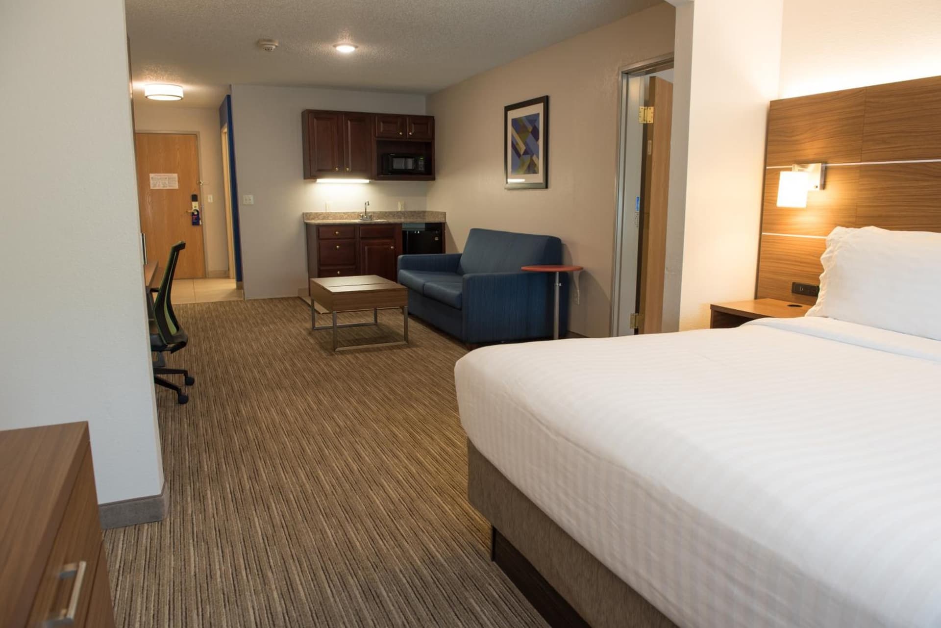 Holiday Inn Express Hotel & Suites Elkhart-South by IHG gallery photo in Elkhart, IN — image 19
