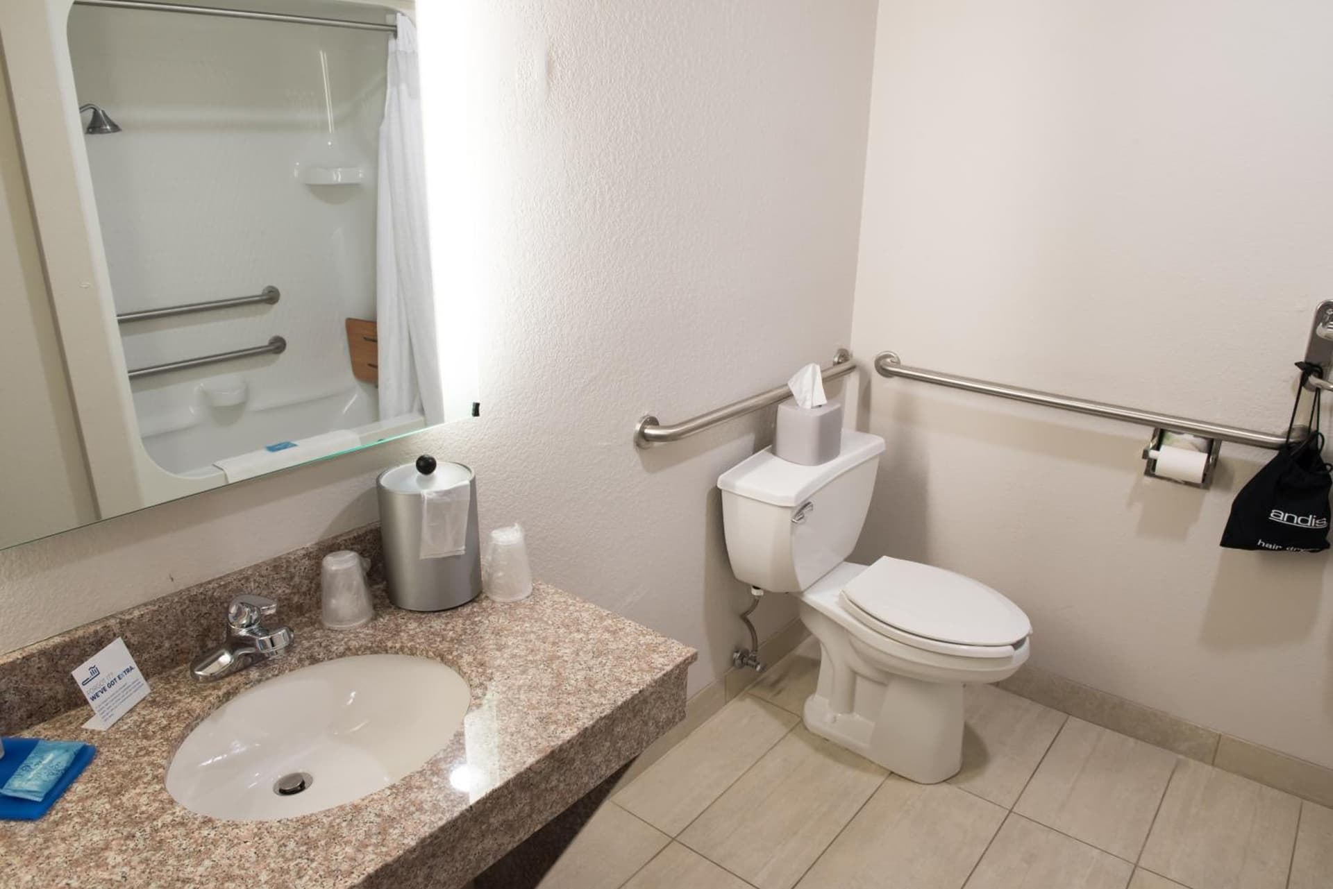 Holiday Inn Express Hotel & Suites Elkhart-South by IHG gallery photo in Elkhart, IN — image 18