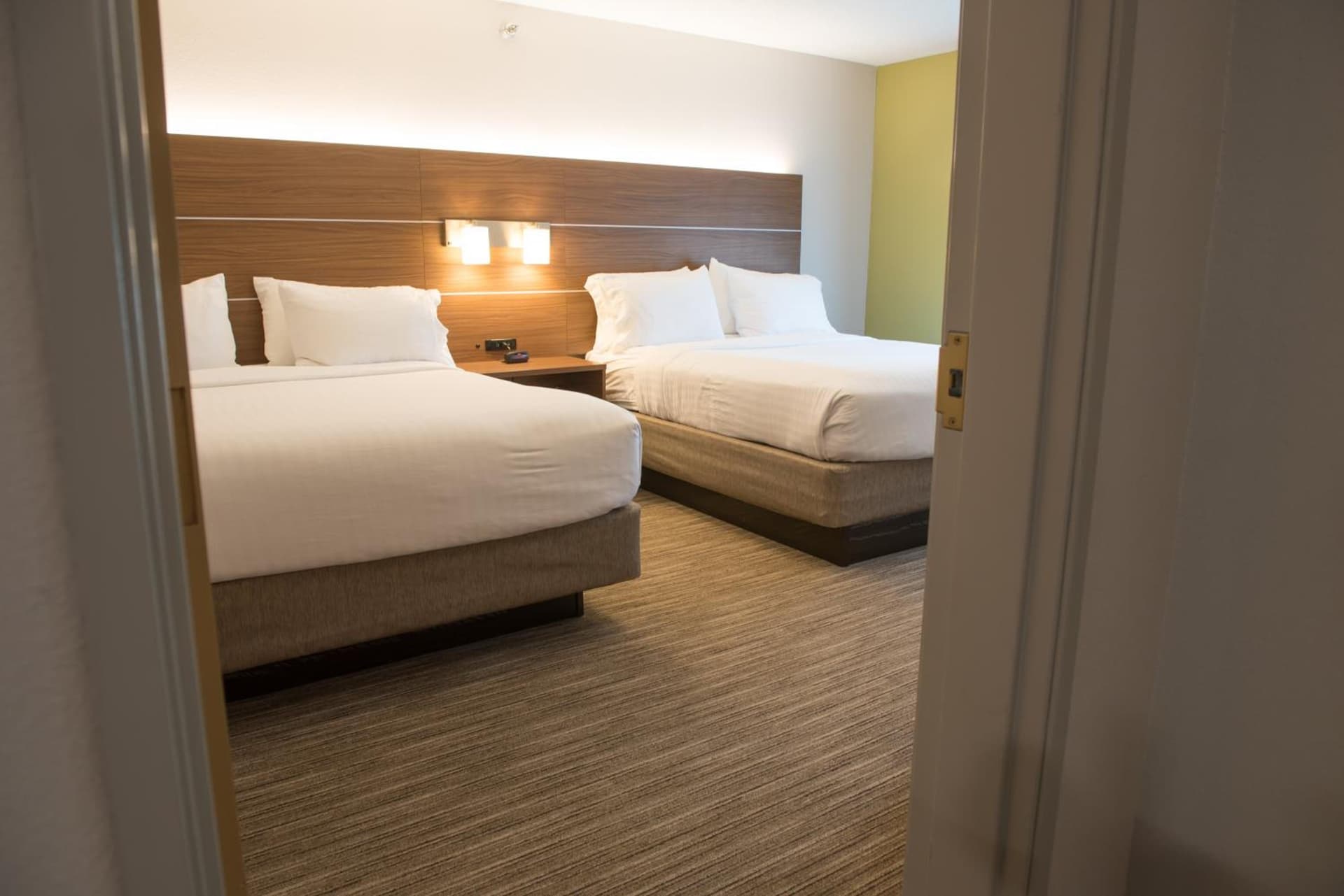 Holiday Inn Express Hotel & Suites Elkhart-South by IHG gallery photo in Elkhart, IN — image 32