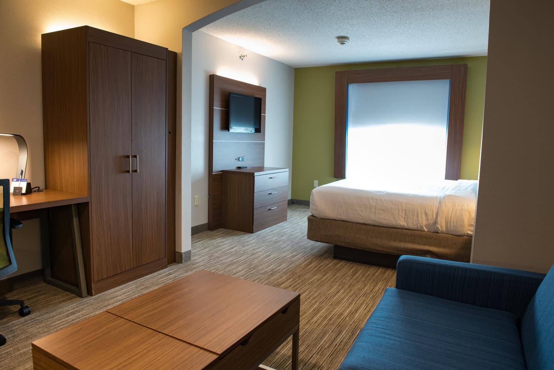 Holiday Inn Express Hotel & Suites Elkhart-South by IHG gallery photo in Elkhart, IN — image 23