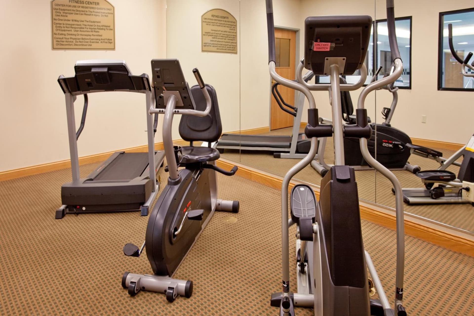 Holiday Inn Express Hotel & Suites Elkhart-South by IHG gallery photo in Elkhart, IN — image 51