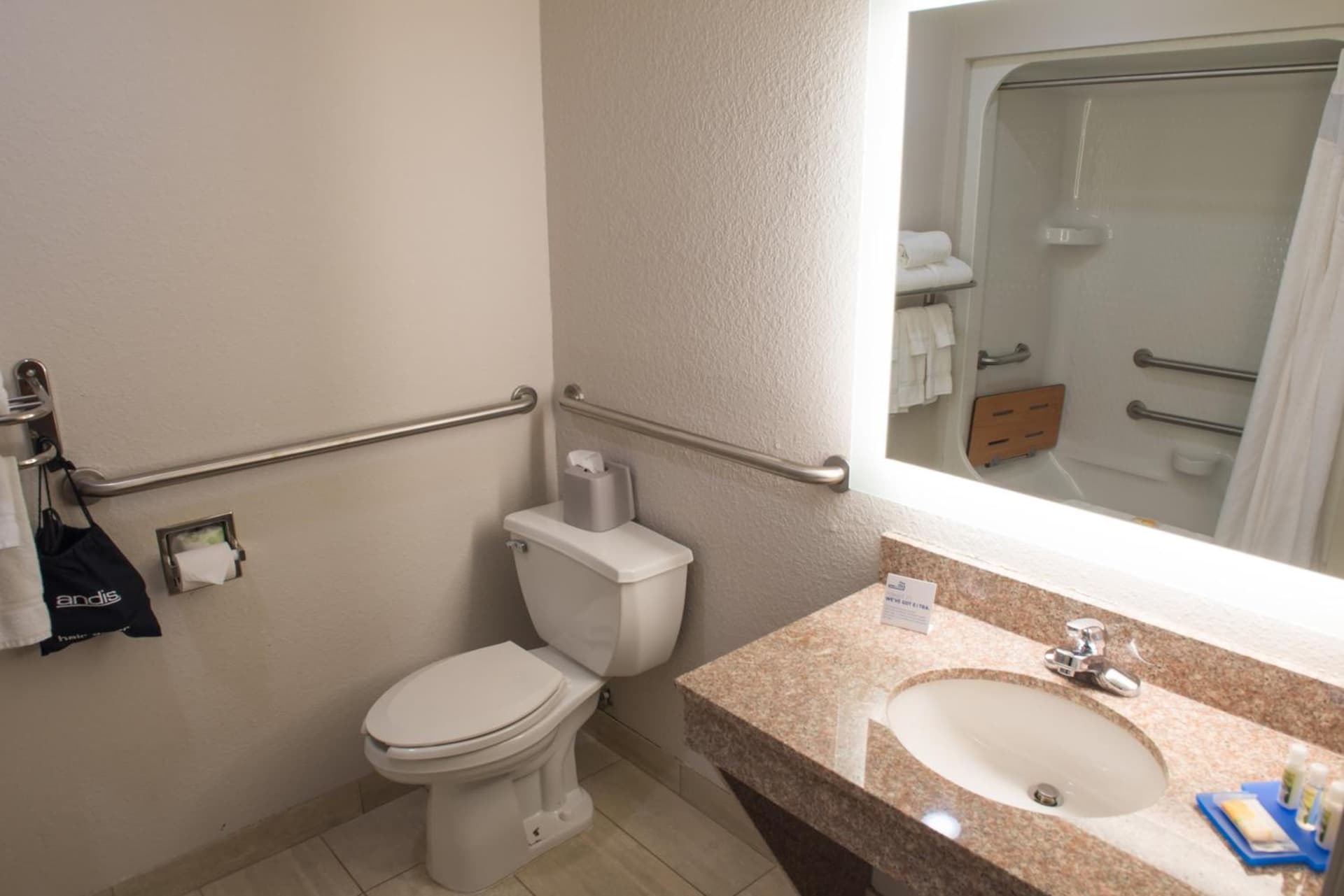 Holiday Inn Express Hotel & Suites Elkhart-South by IHG gallery photo in Elkhart, IN — image 38