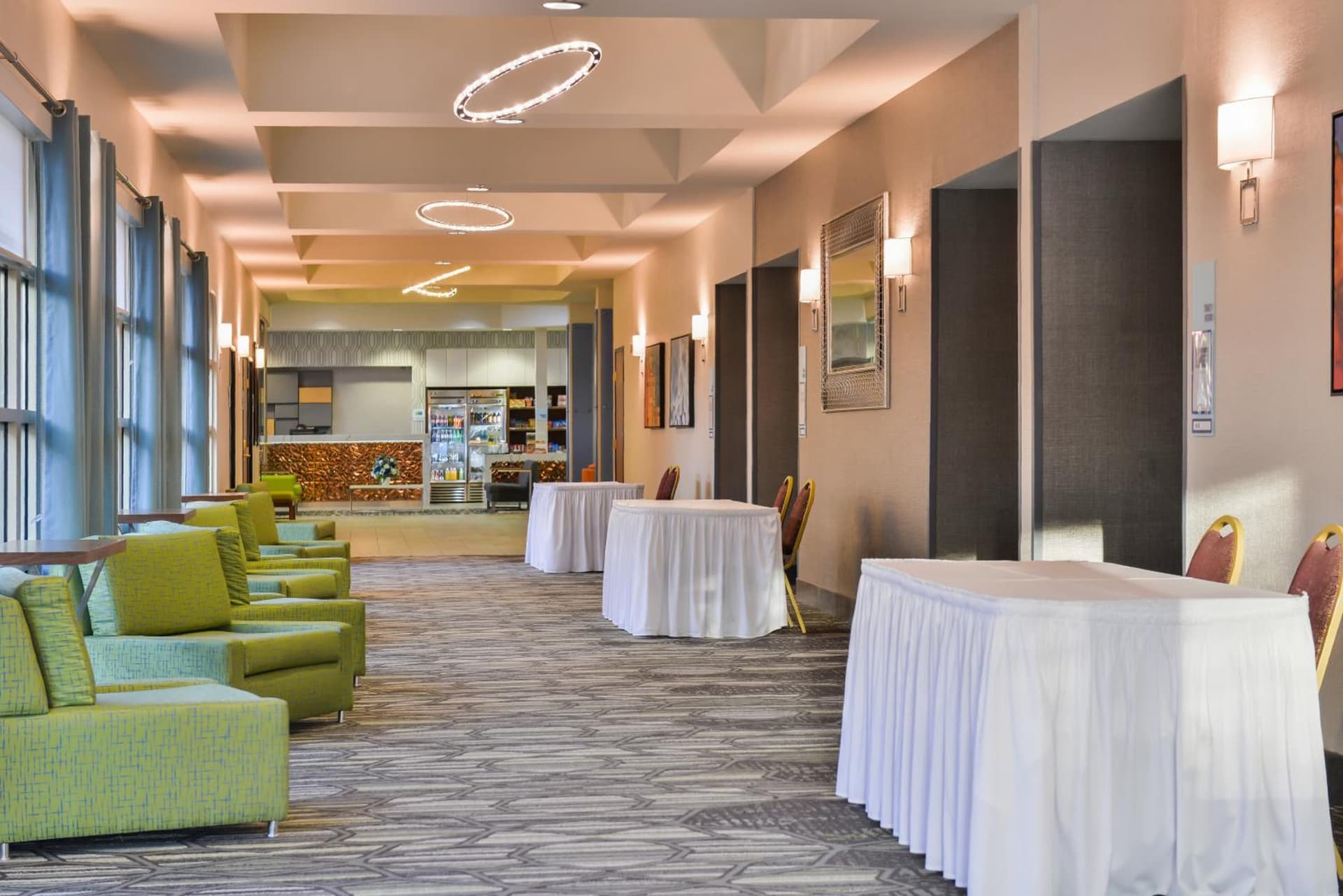 HOLIDAY INN EXPRESS & SUITES ELK GROVE CENTRAL - HWY 99 by IHG gallery photo in Elk Grove, CA — image 53