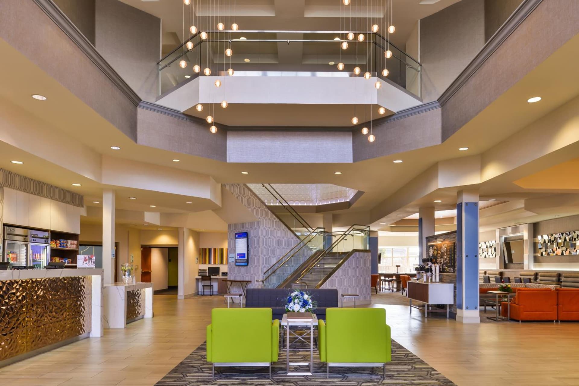 HOLIDAY INN EXPRESS & SUITES ELK GROVE CENTRAL - HWY 99 by IHG gallery photo in Elk Grove, CA — image 21
