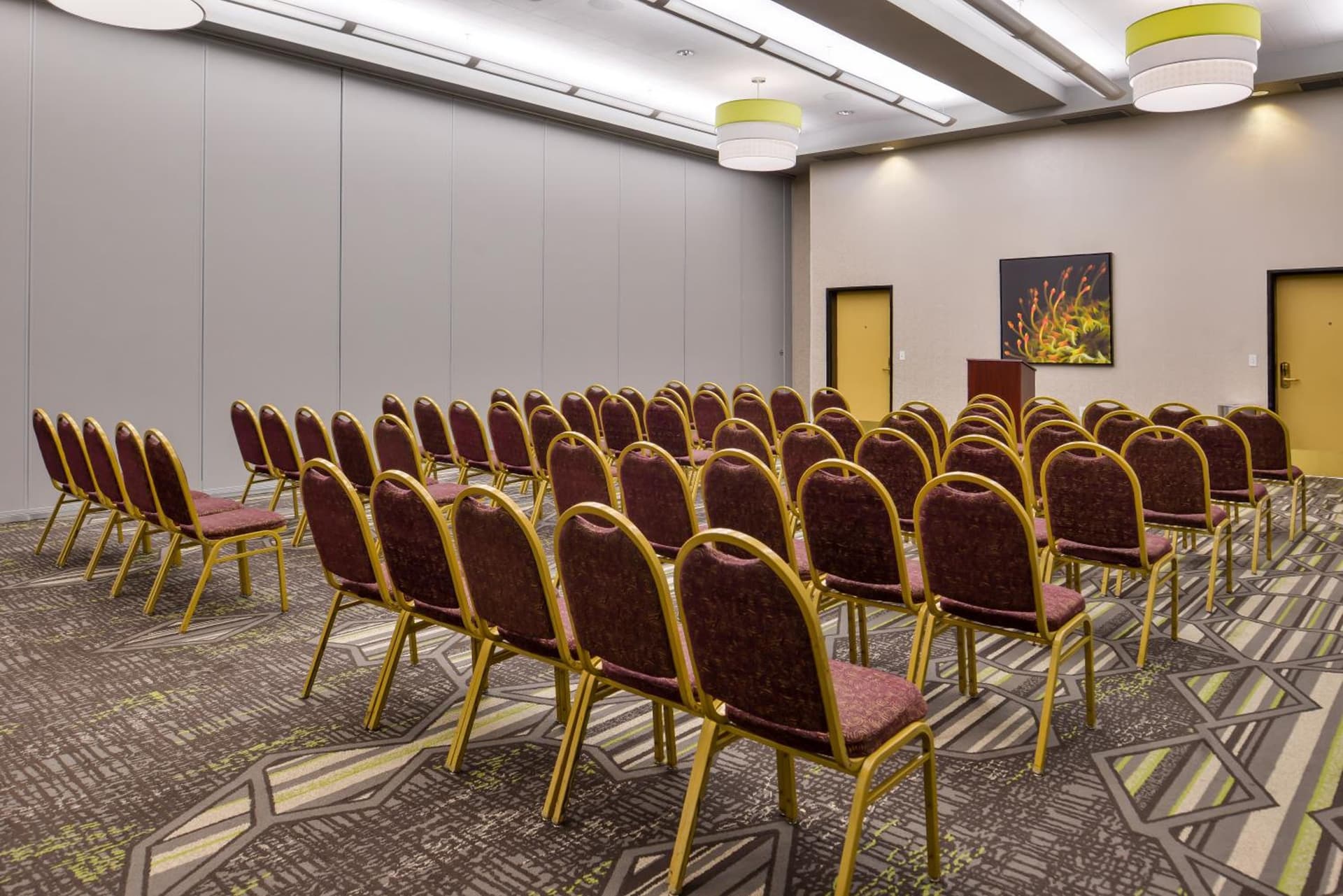 HOLIDAY INN EXPRESS & SUITES ELK GROVE CENTRAL - HWY 99 by IHG gallery photo in Elk Grove, CA — image 29