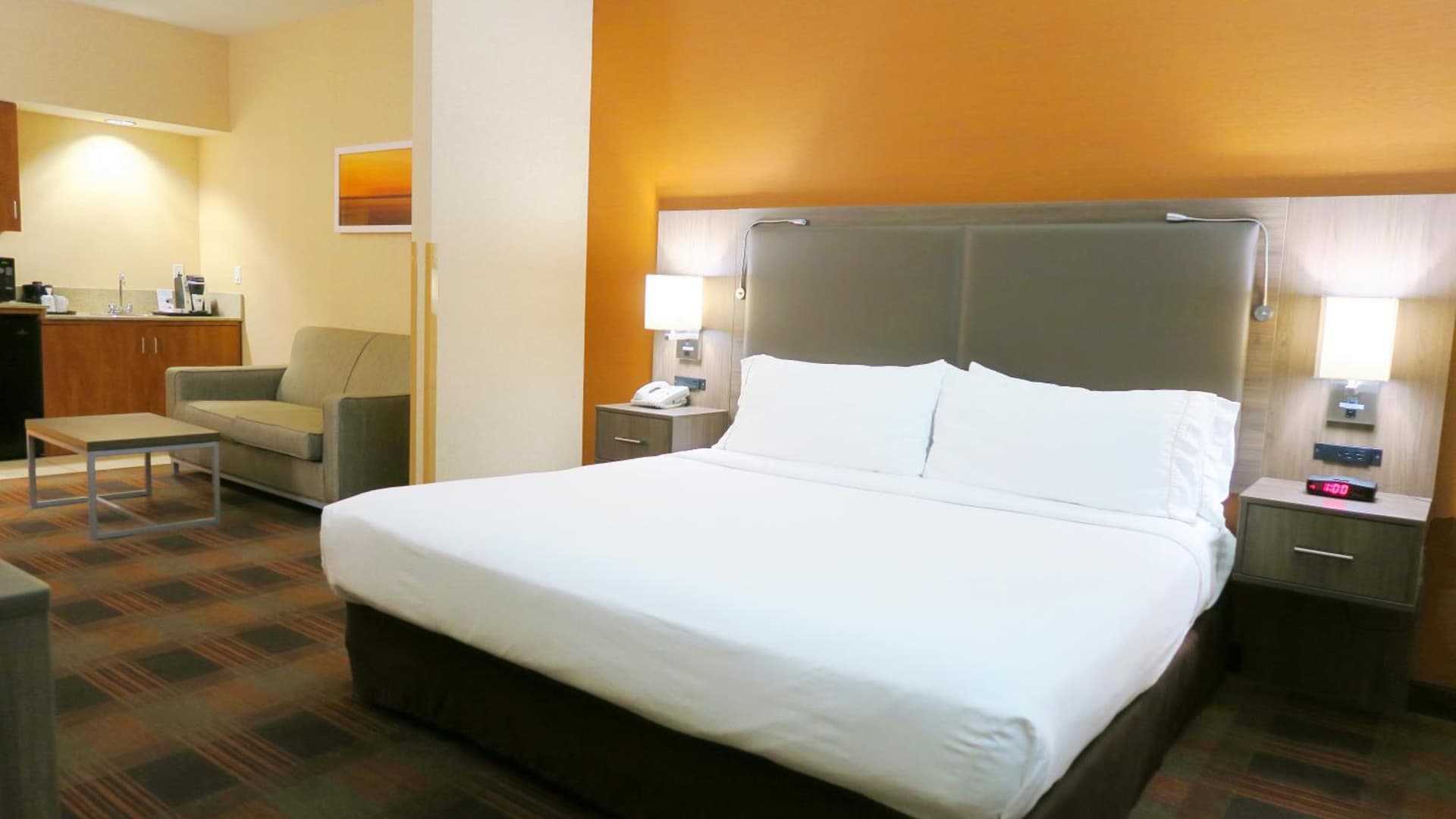 HOLIDAY INN EXPRESS & SUITES ELK GROVE CENTRAL - HWY 99 by IHG gallery photo in Elk Grove, CA — image 72