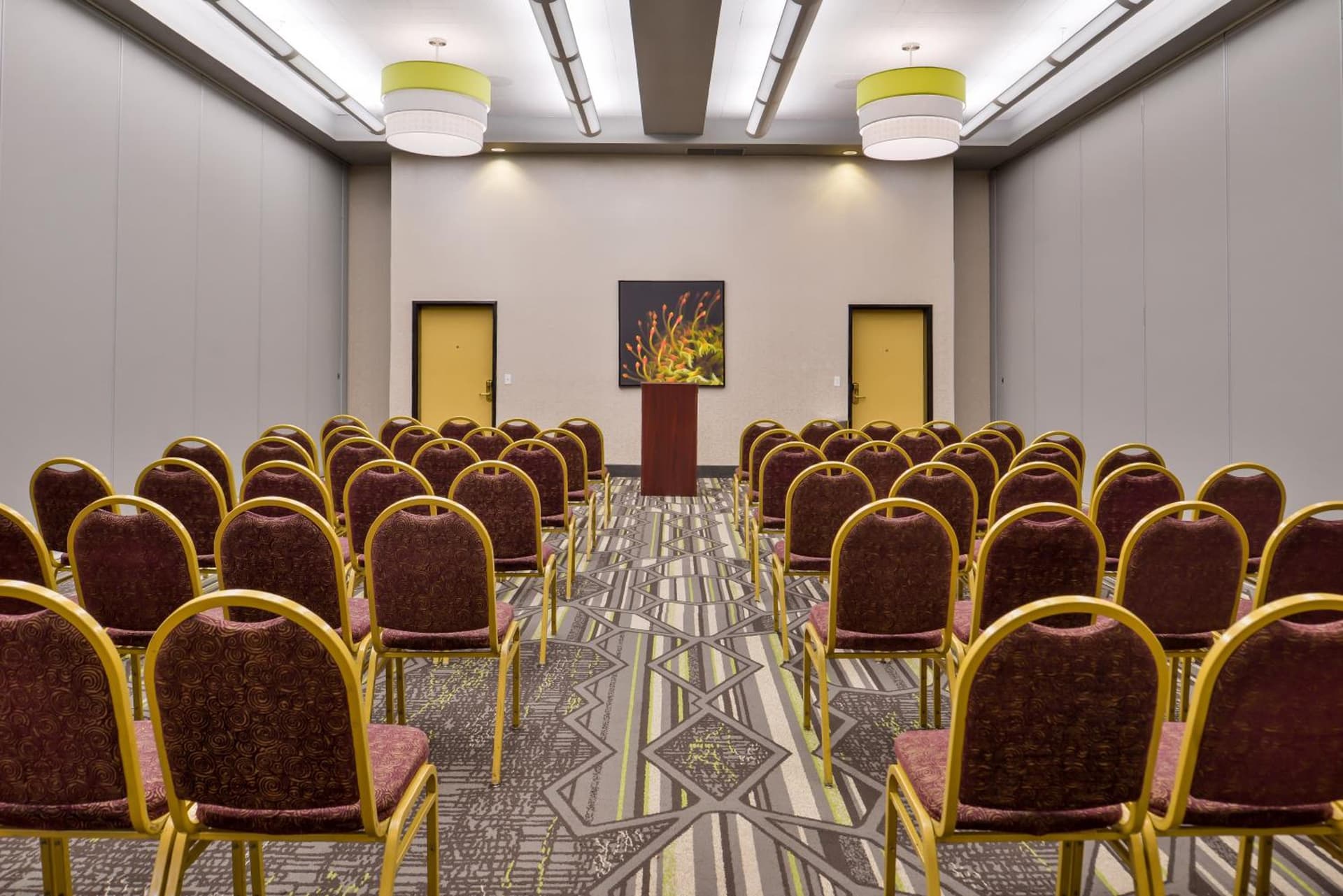 HOLIDAY INN EXPRESS & SUITES ELK GROVE CENTRAL - HWY 99 by IHG gallery photo in Elk Grove, CA — image 66