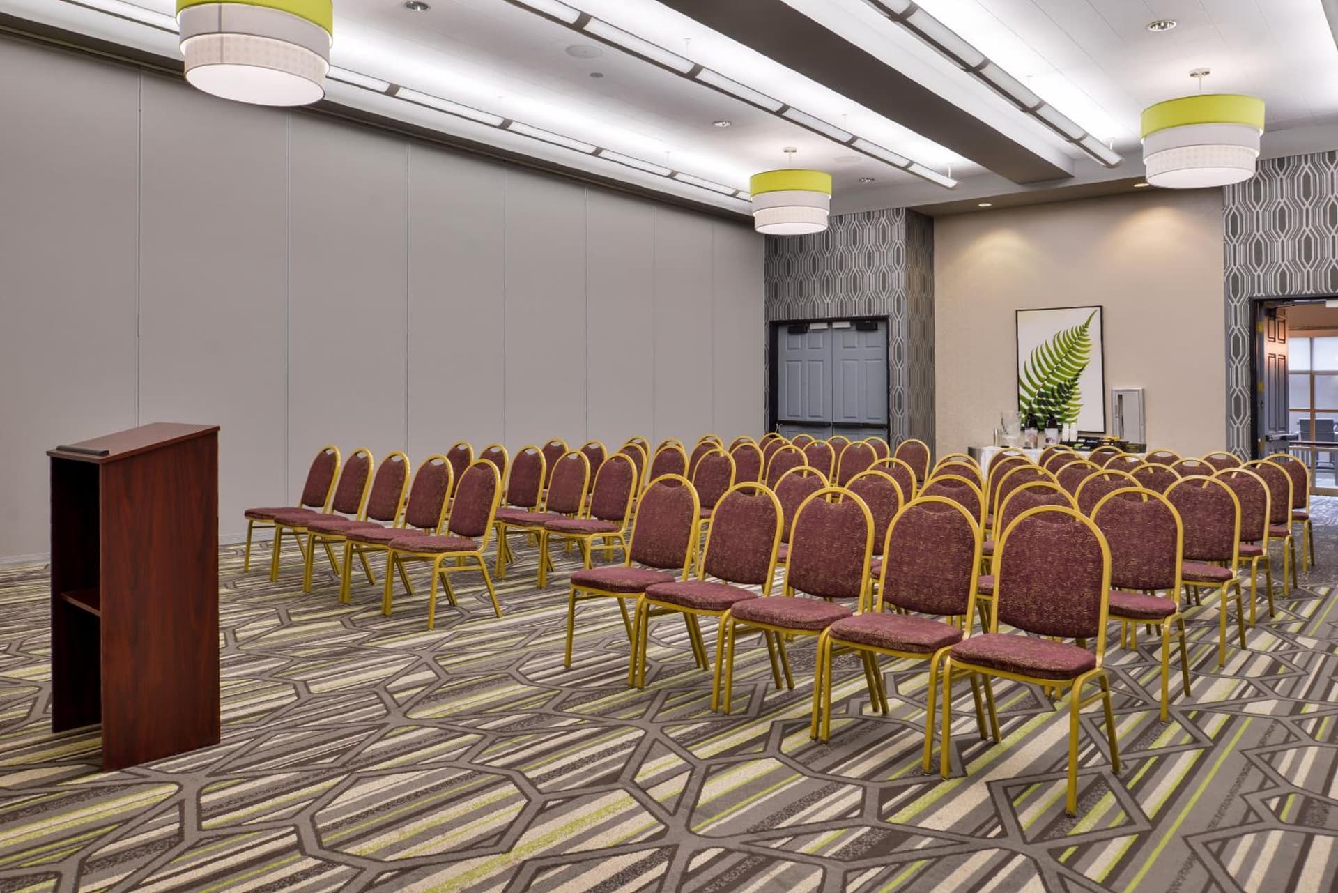 HOLIDAY INN EXPRESS & SUITES ELK GROVE CENTRAL - HWY 99 by IHG gallery photo in Elk Grove, CA — image 33